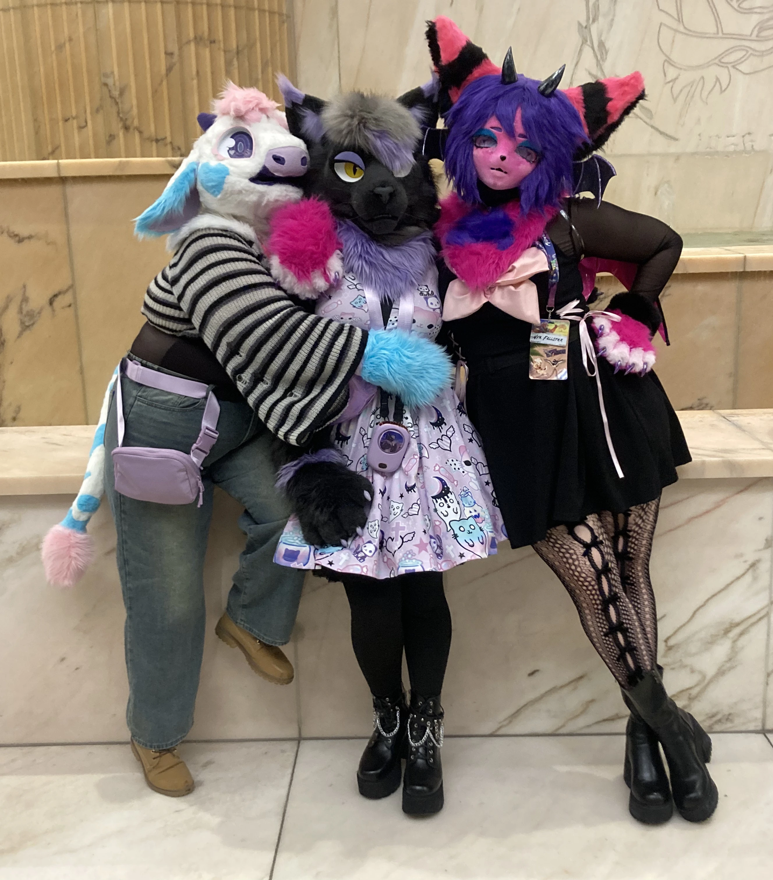 Midwest Furfest 2025