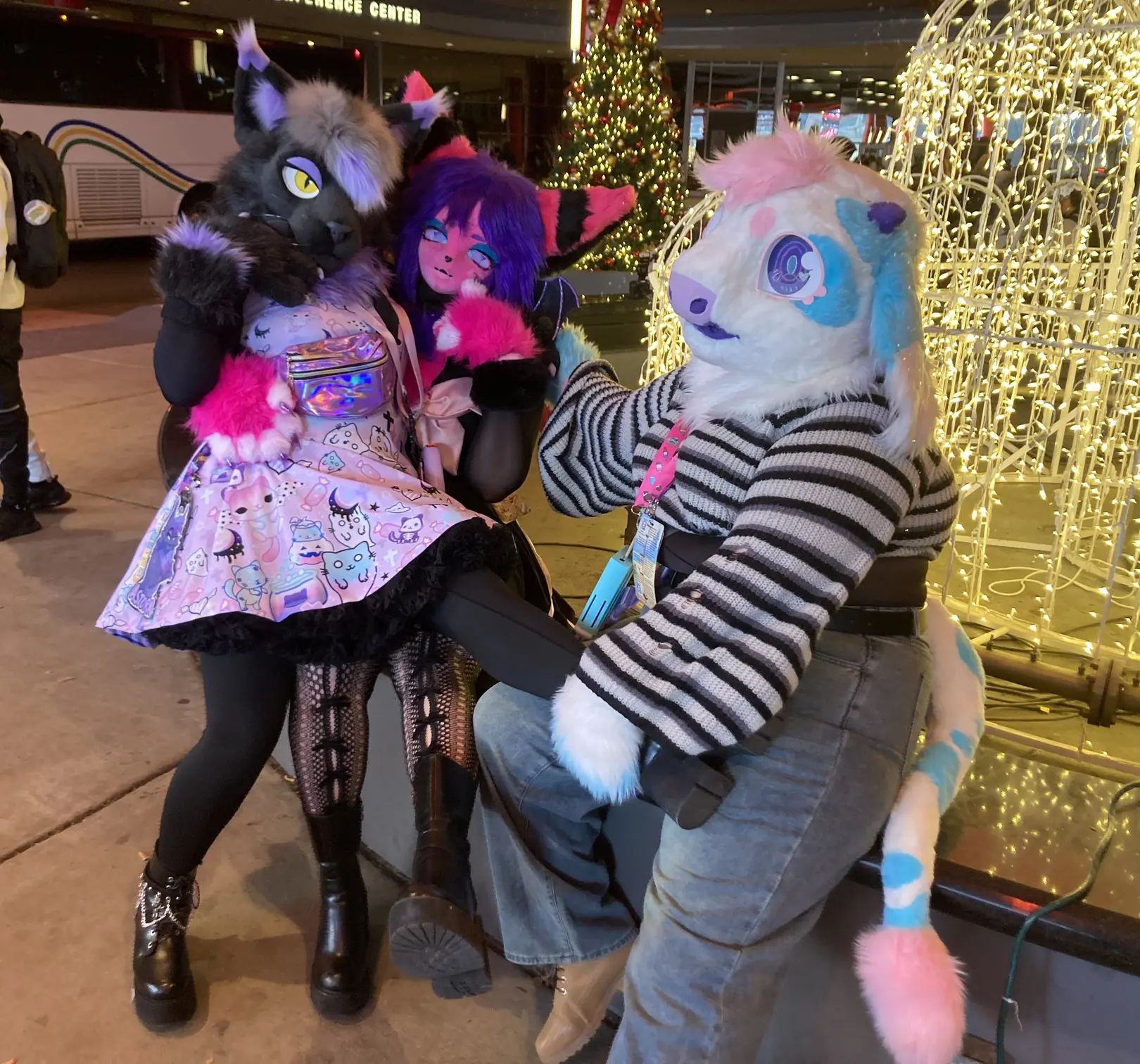Midwest Furfest 2025