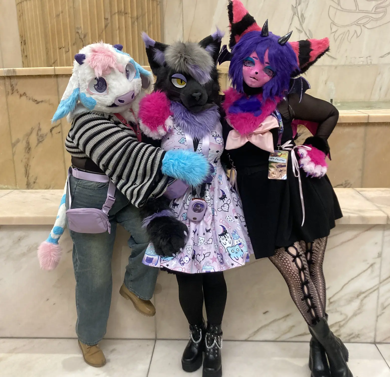 Midwest Furfest 2025
