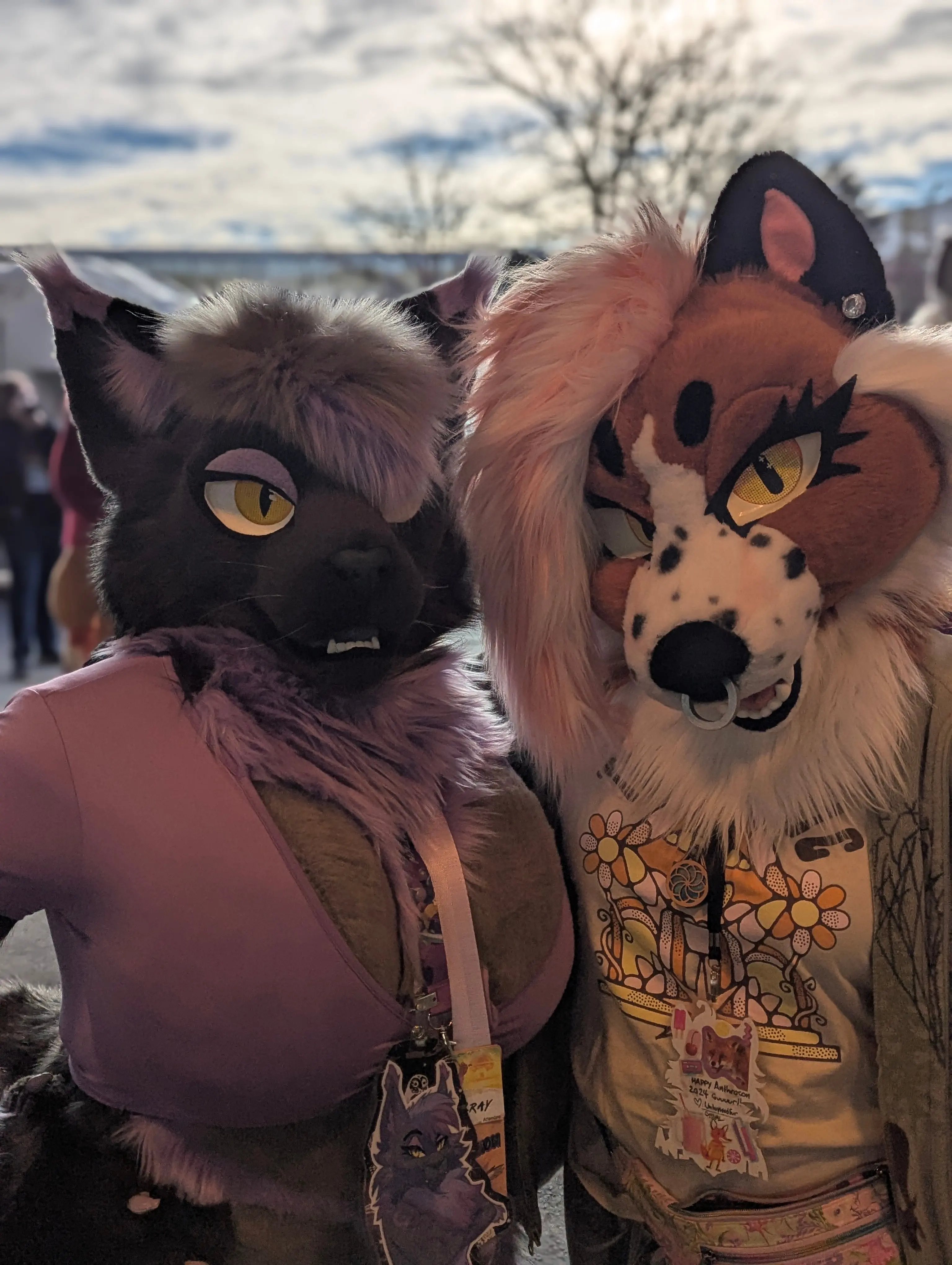 Midwest Furfest 2025