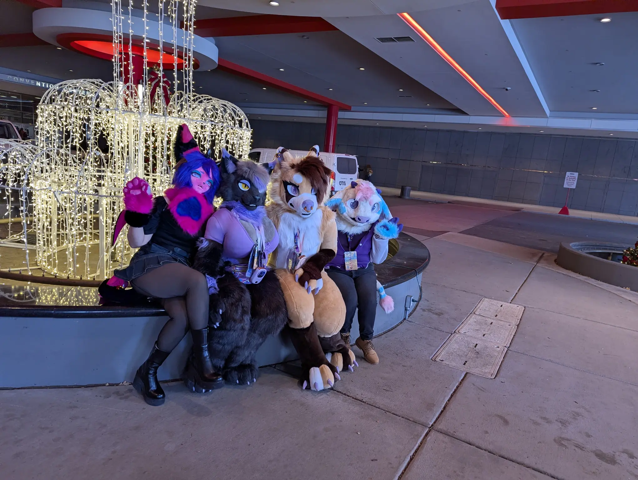 Midwest Furfest 2025
