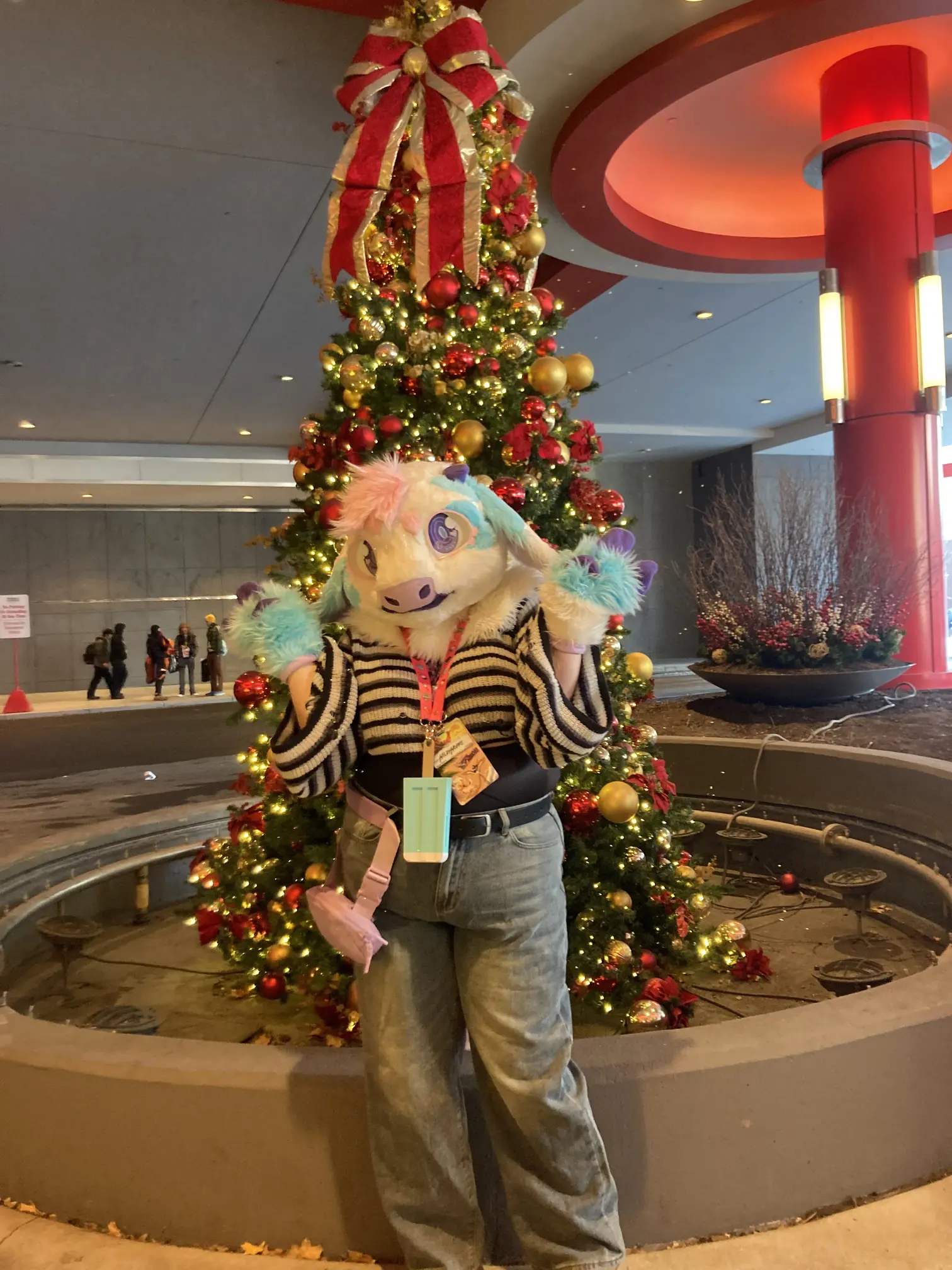 Midwest Furfest 2025