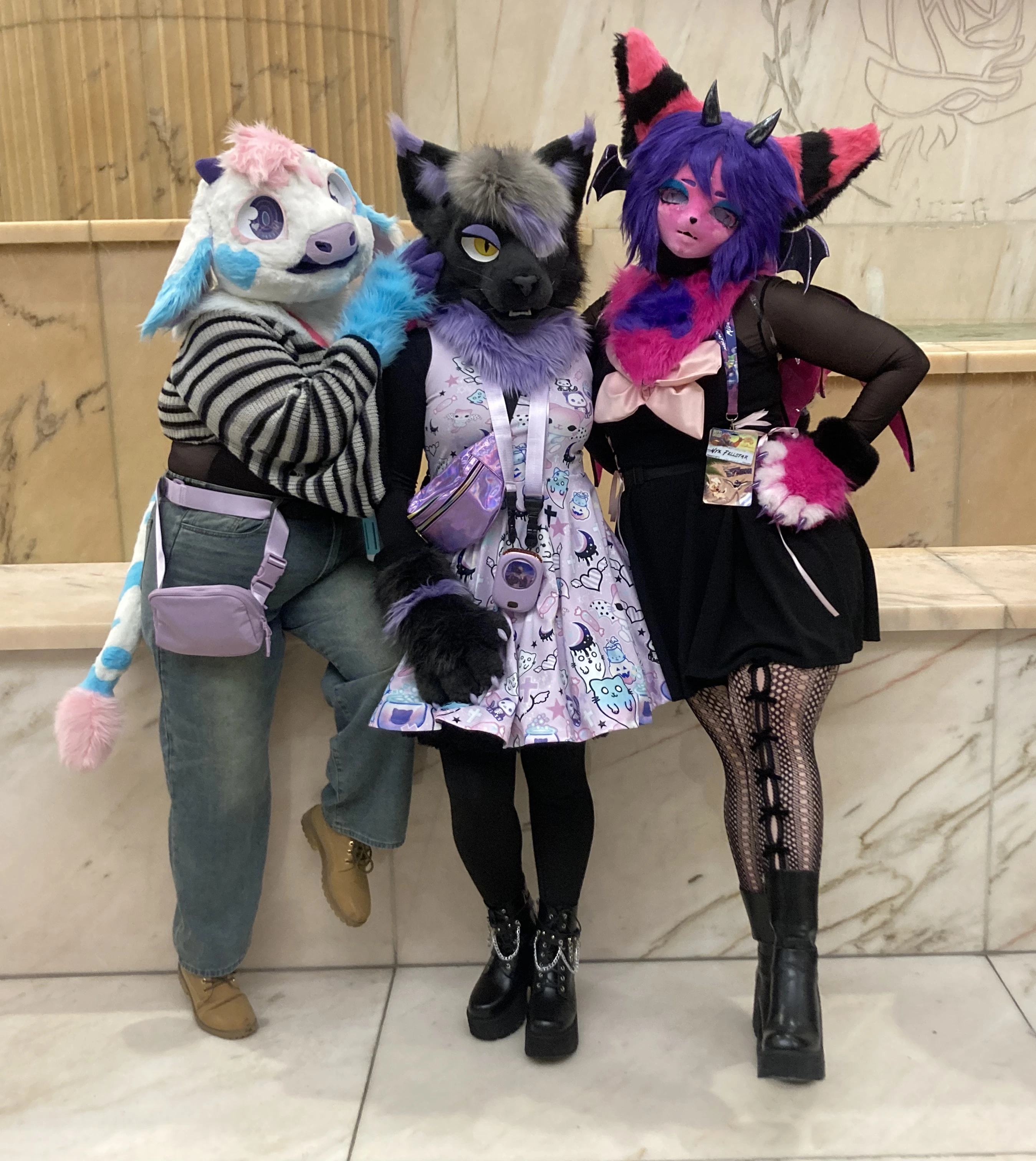 Midwest Furfest 2025