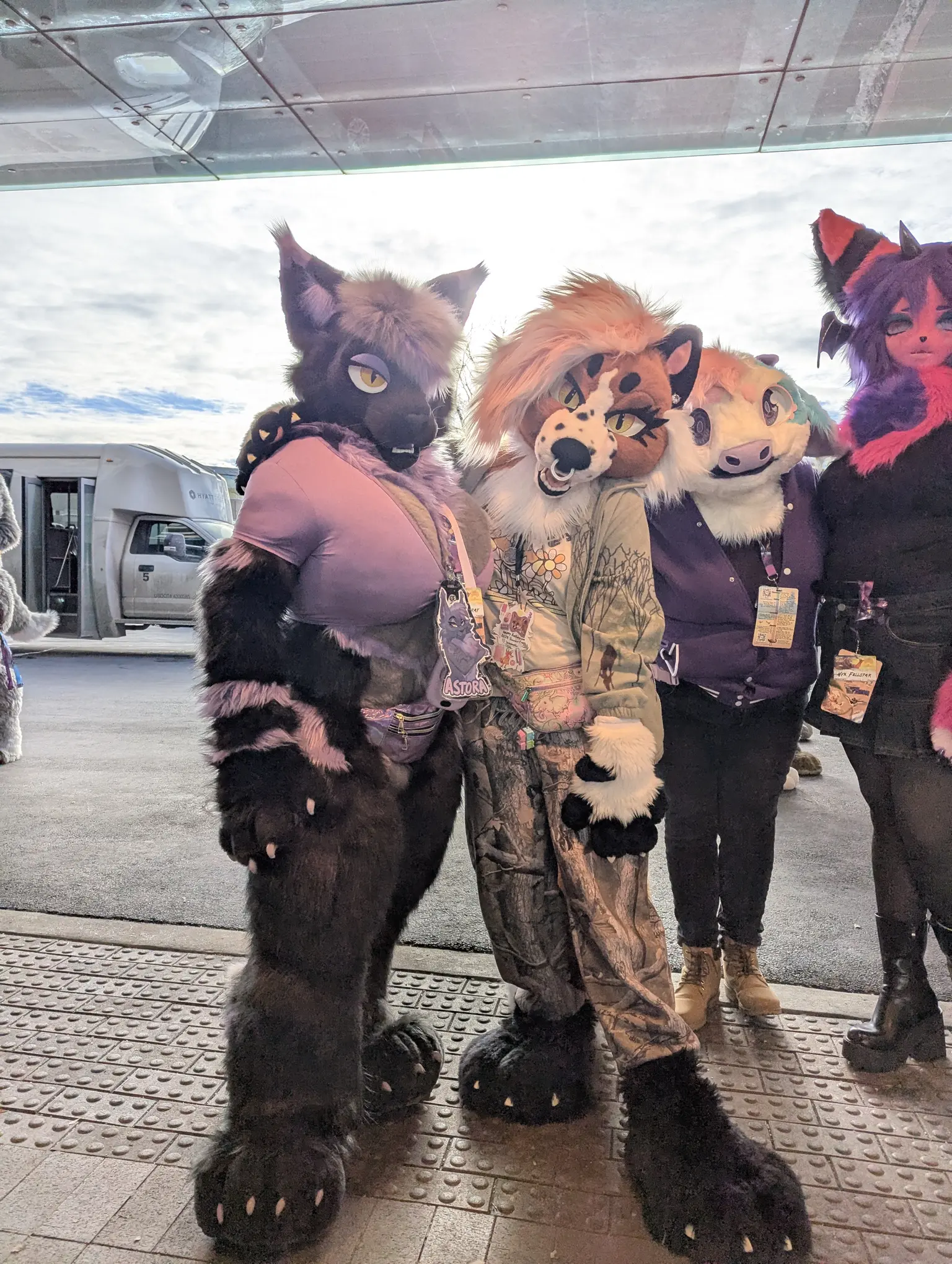 Midwest Furfest 2025