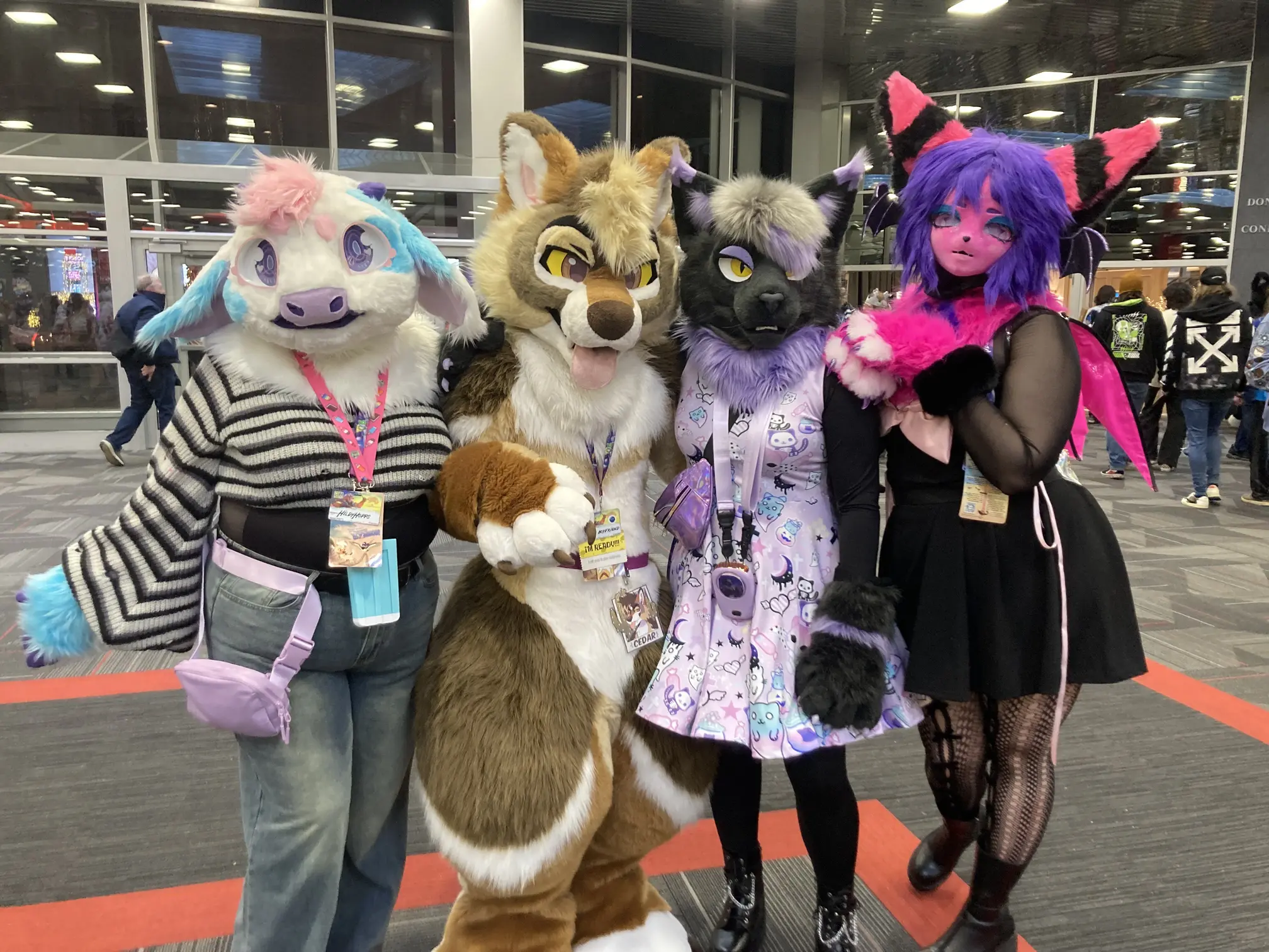 Midwest Furfest 2025