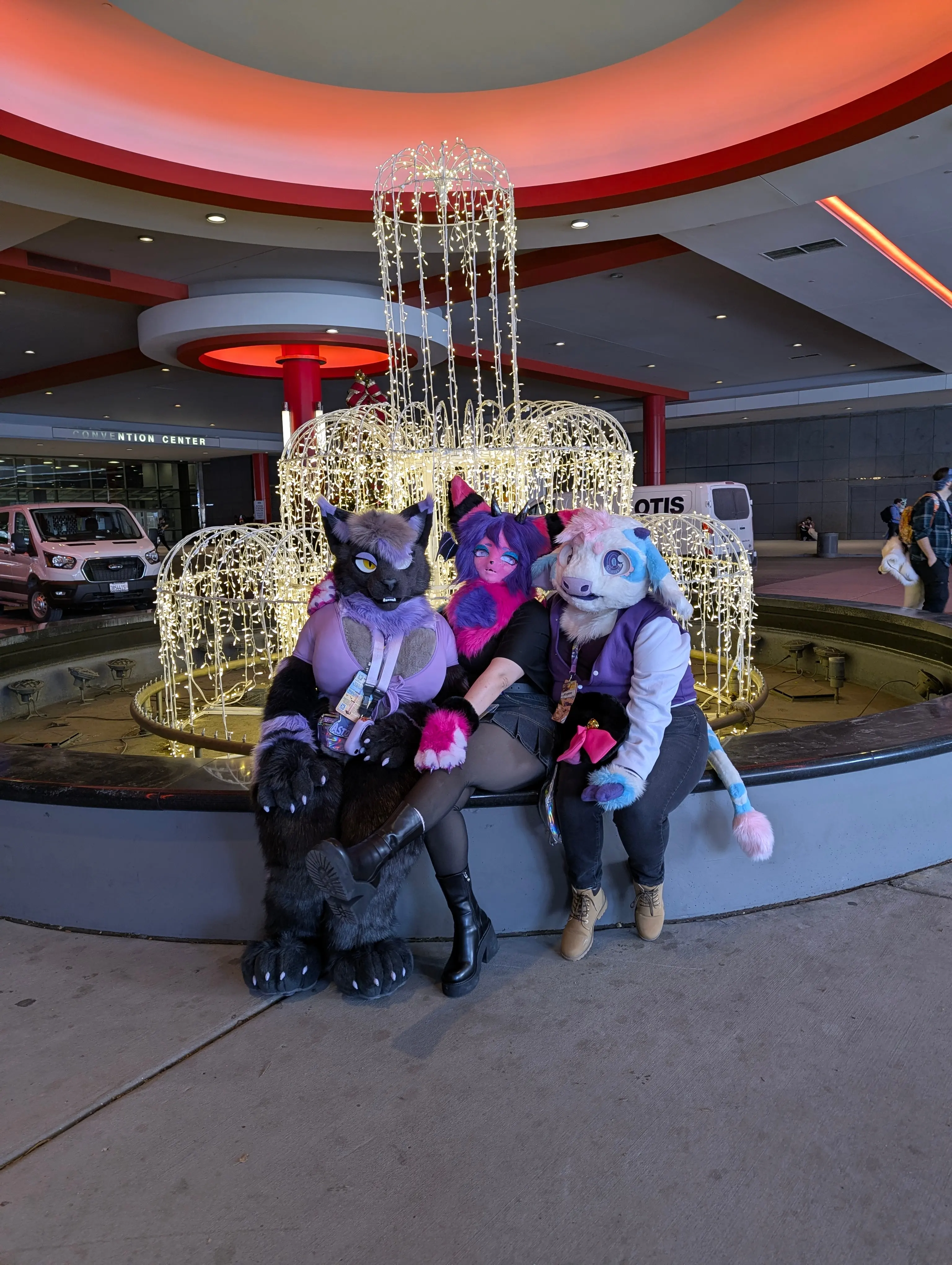 Midwest Furfest 2025