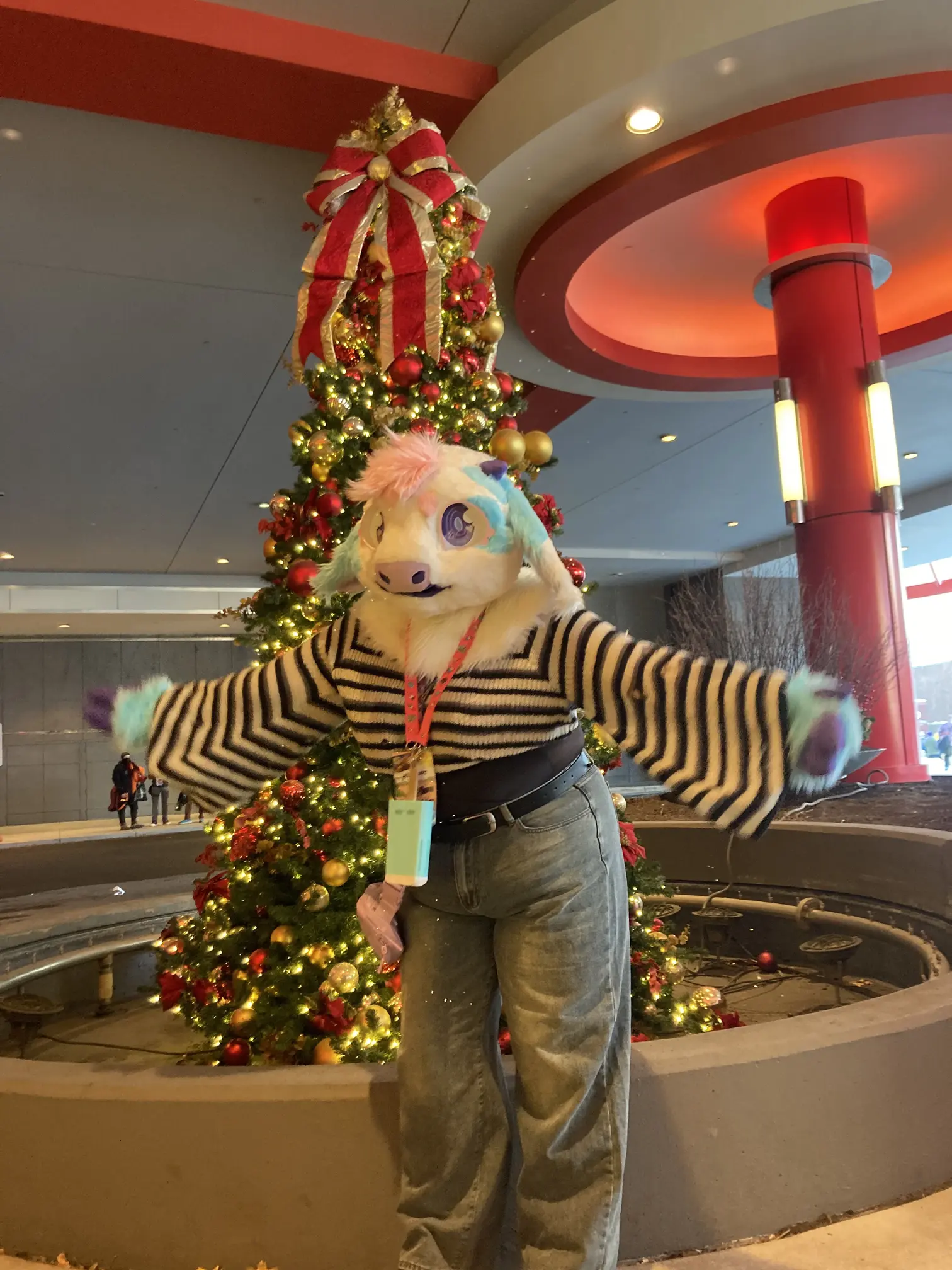 Midwest Furfest 2025
