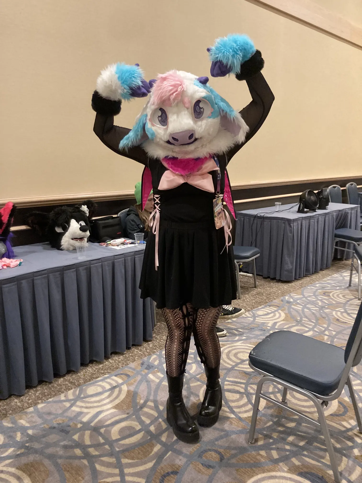 Midwest Furfest 2025