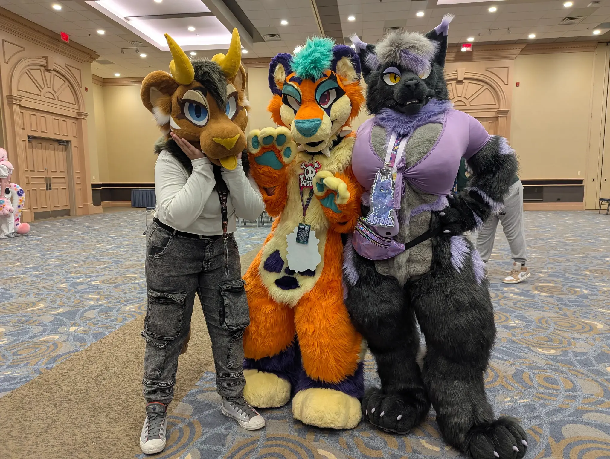 Midwest Furfest 2025