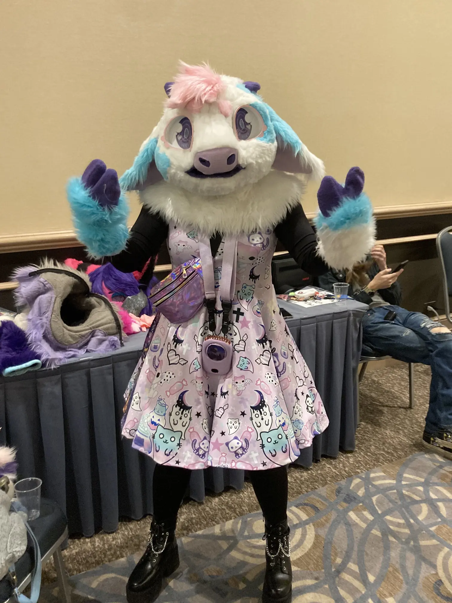 Midwest Furfest 2025