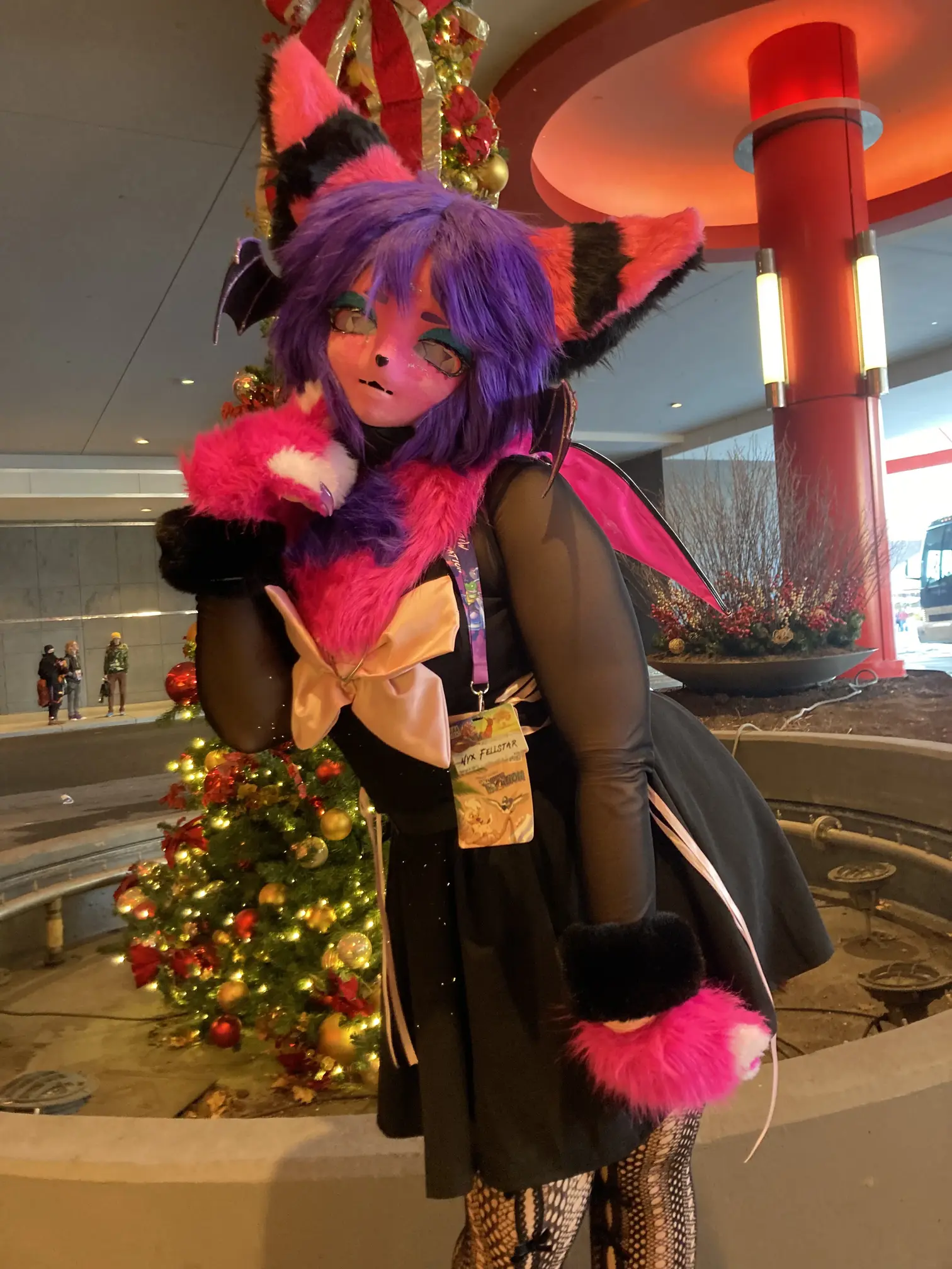 Midwest Furfest 2025