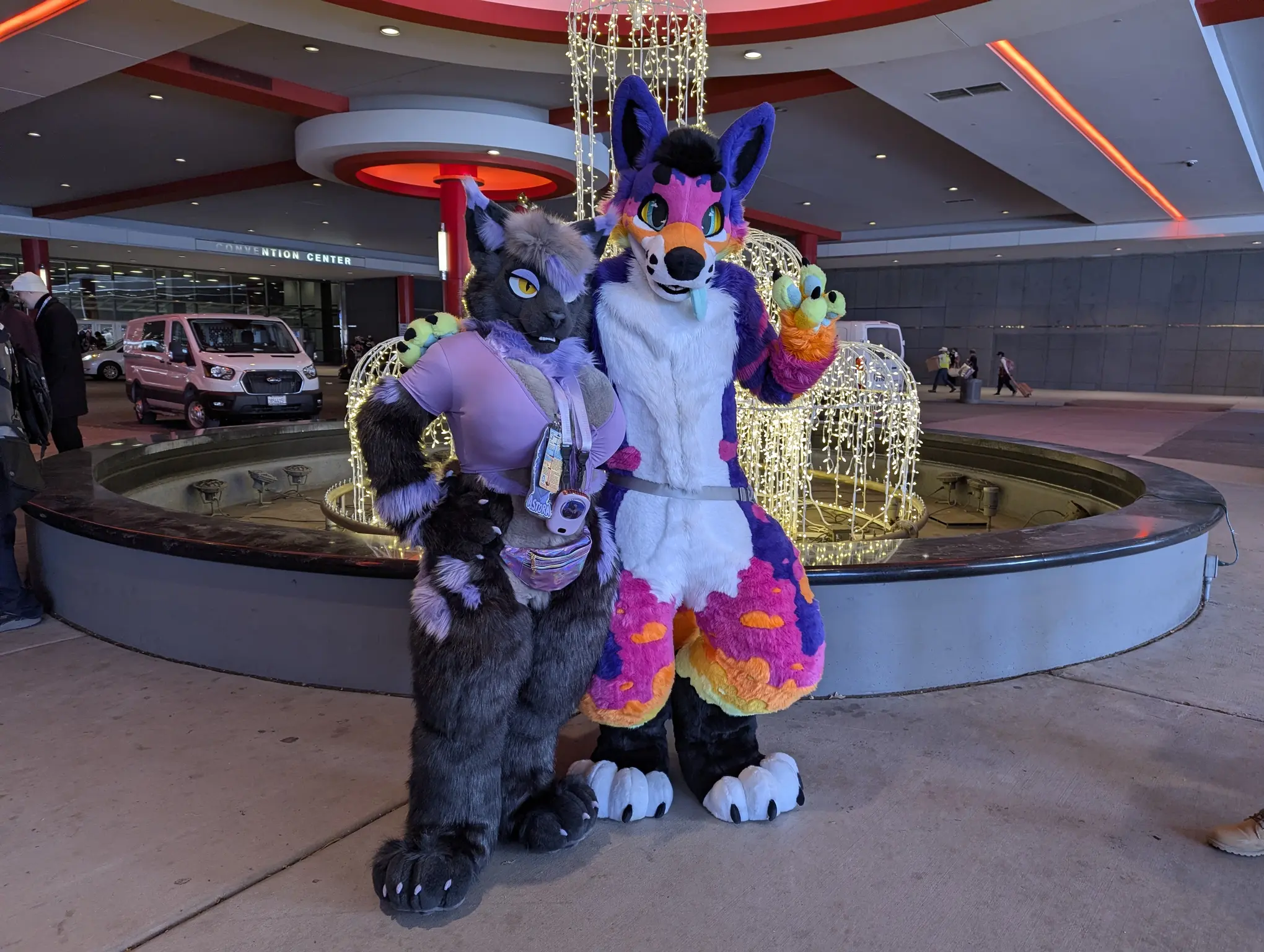 Midwest Furfest 2025