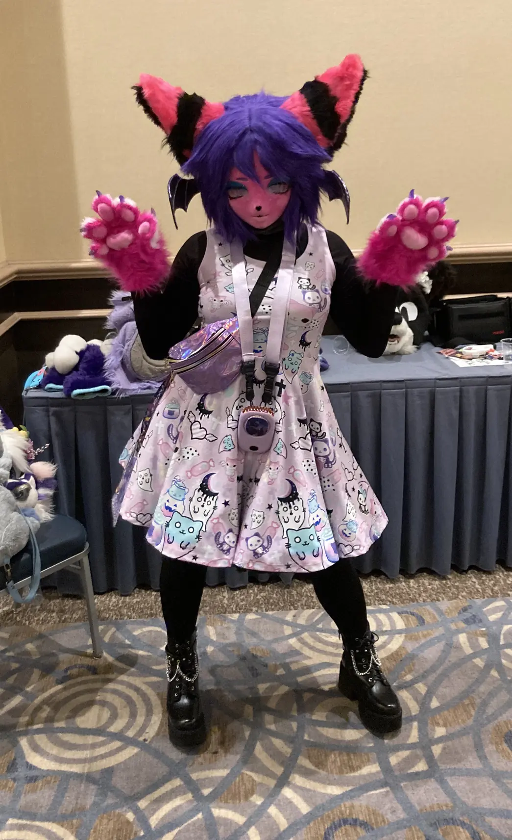 Midwest Furfest 2025