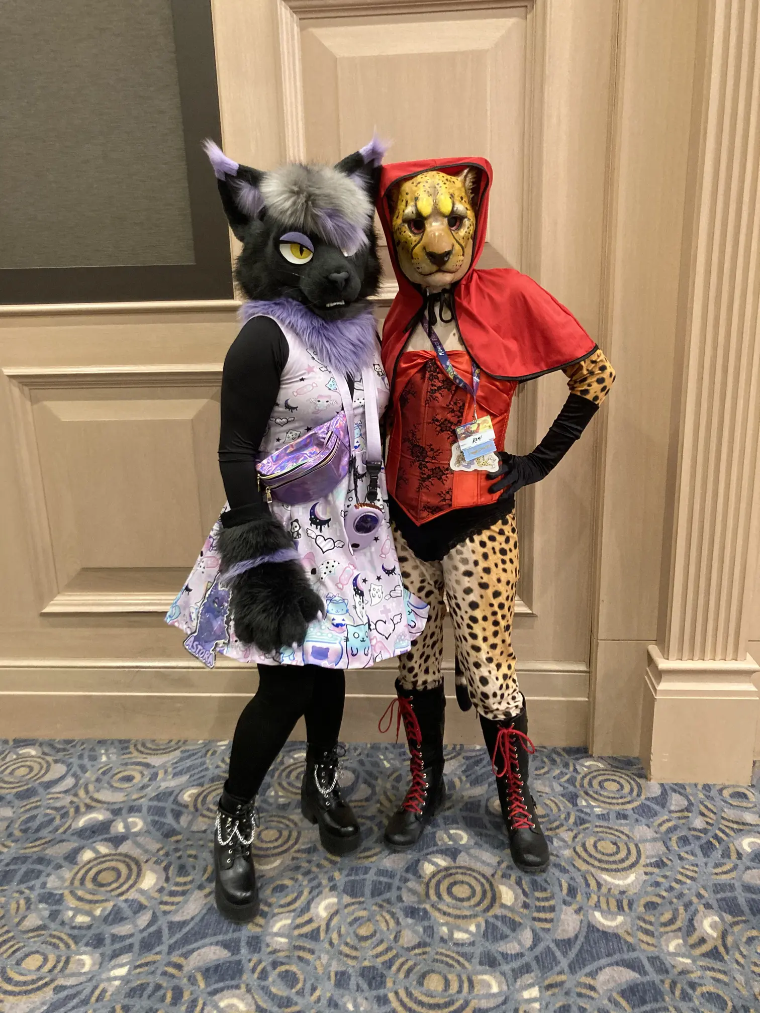 Midwest Furfest 2025