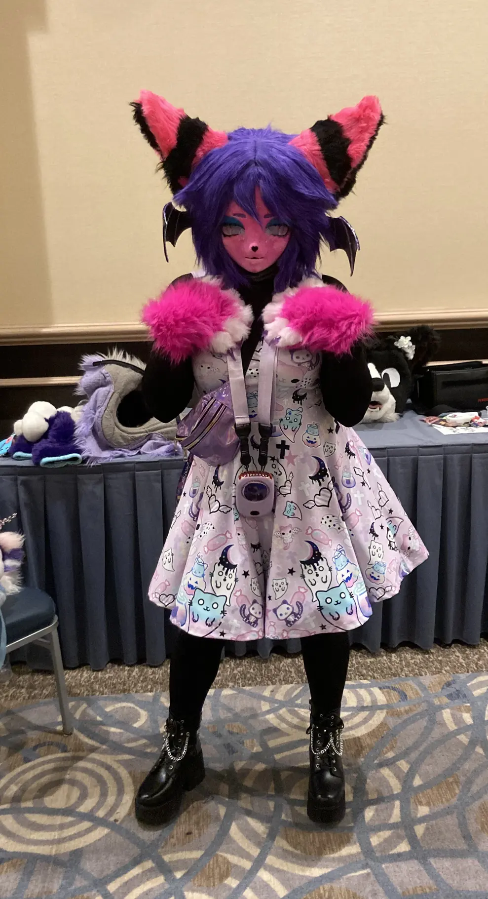 Midwest Furfest 2025