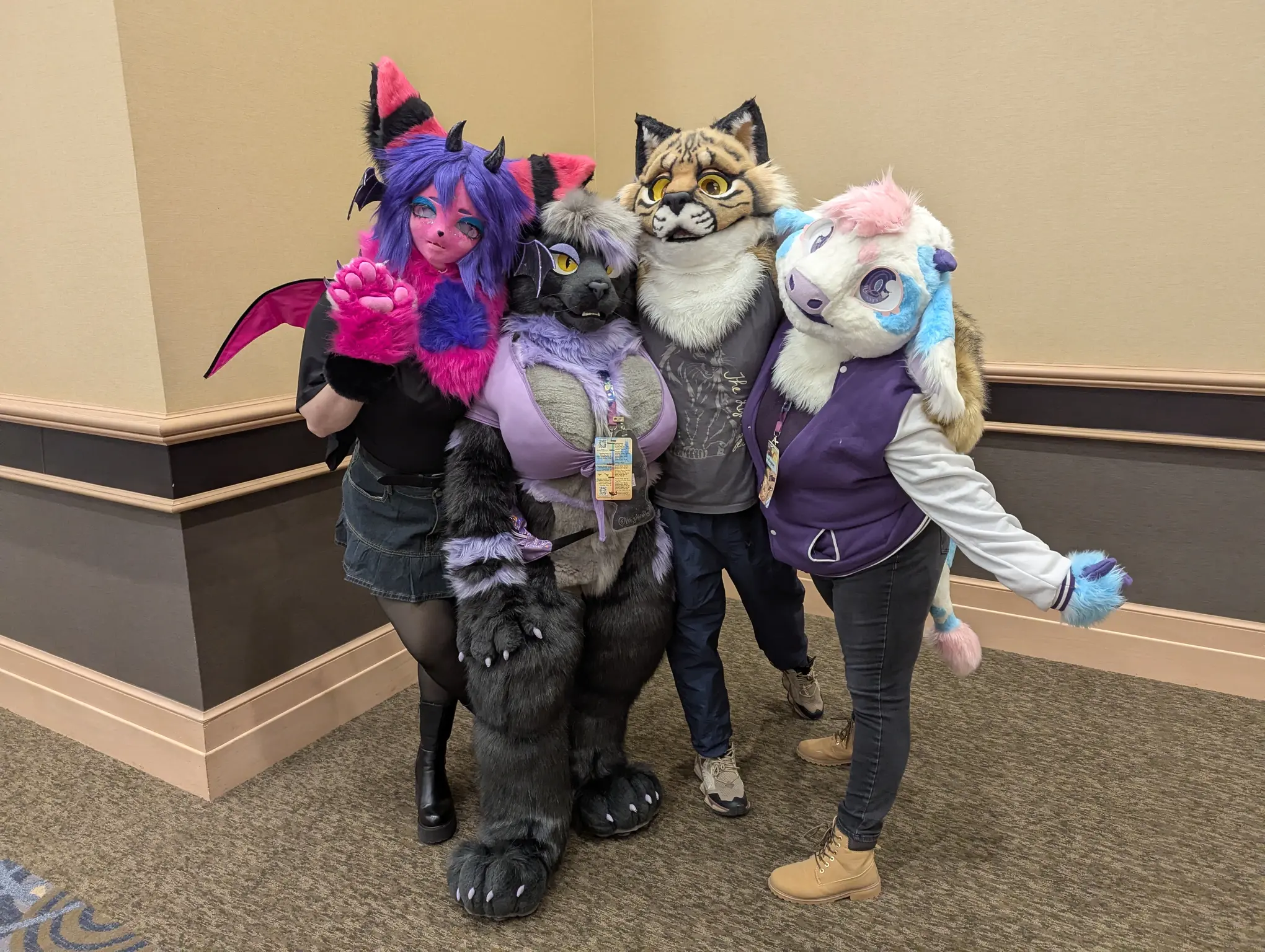 Midwest Furfest 2025
