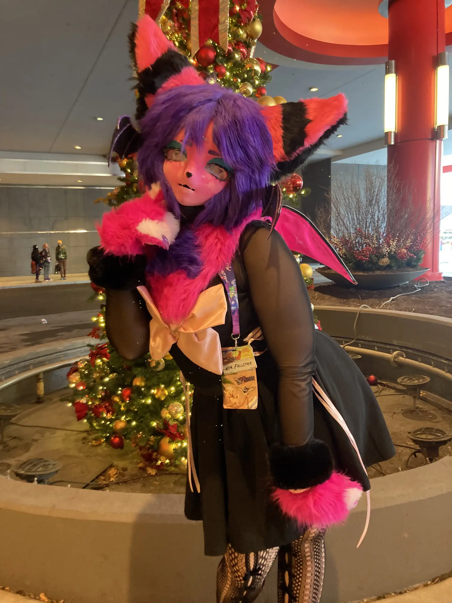 Midwest Furfest 2025