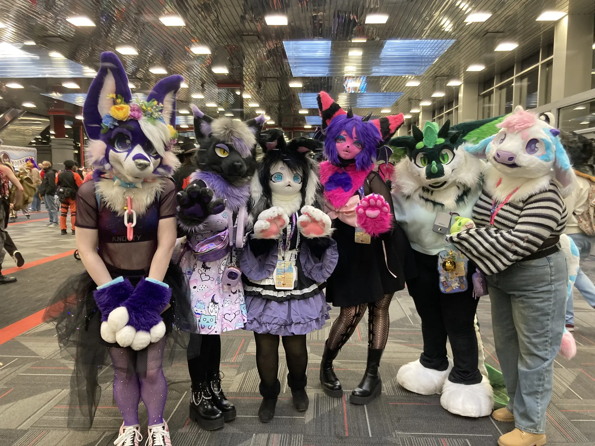 Midwest Furfest 2025