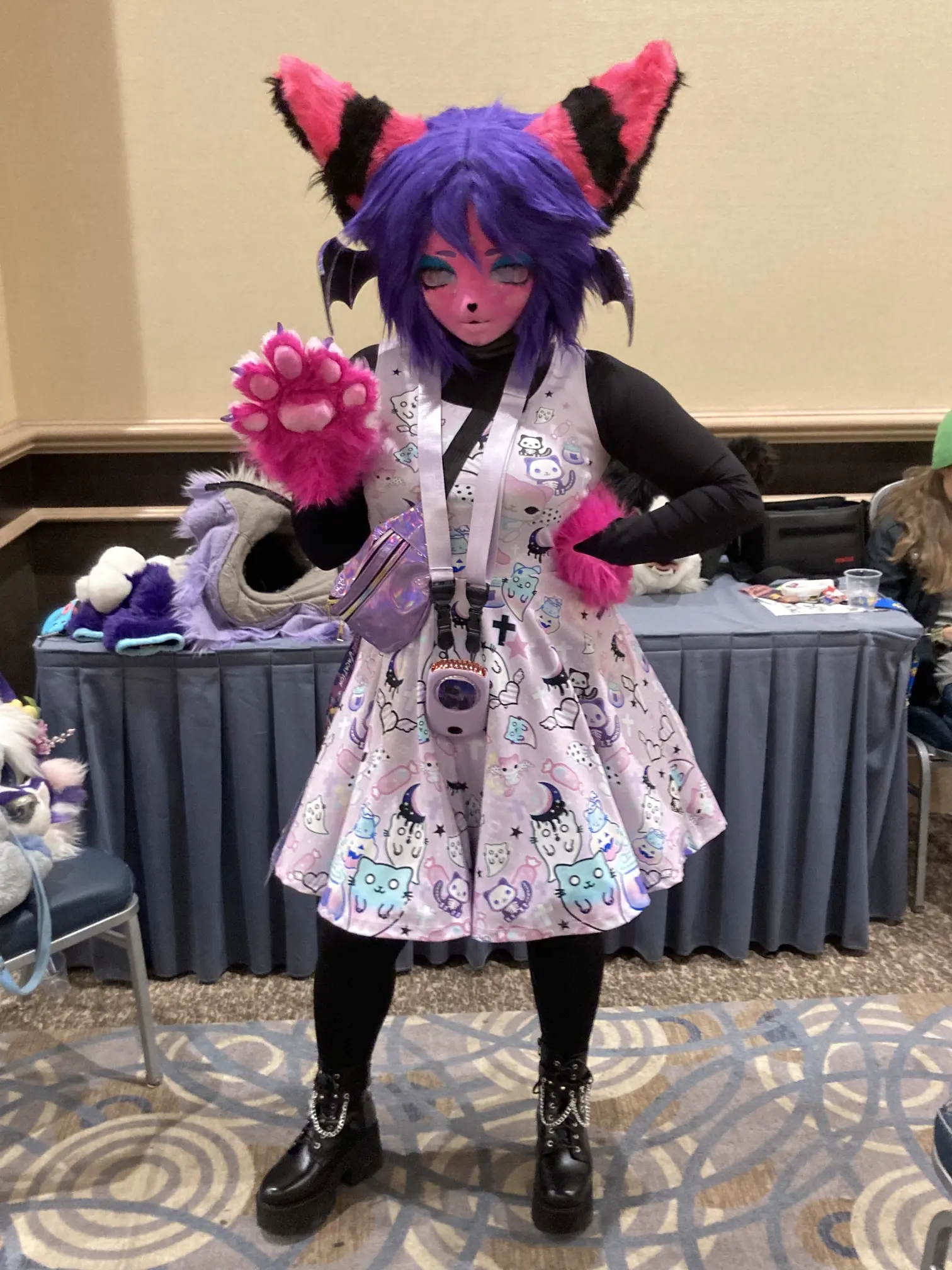 Midwest Furfest 2025