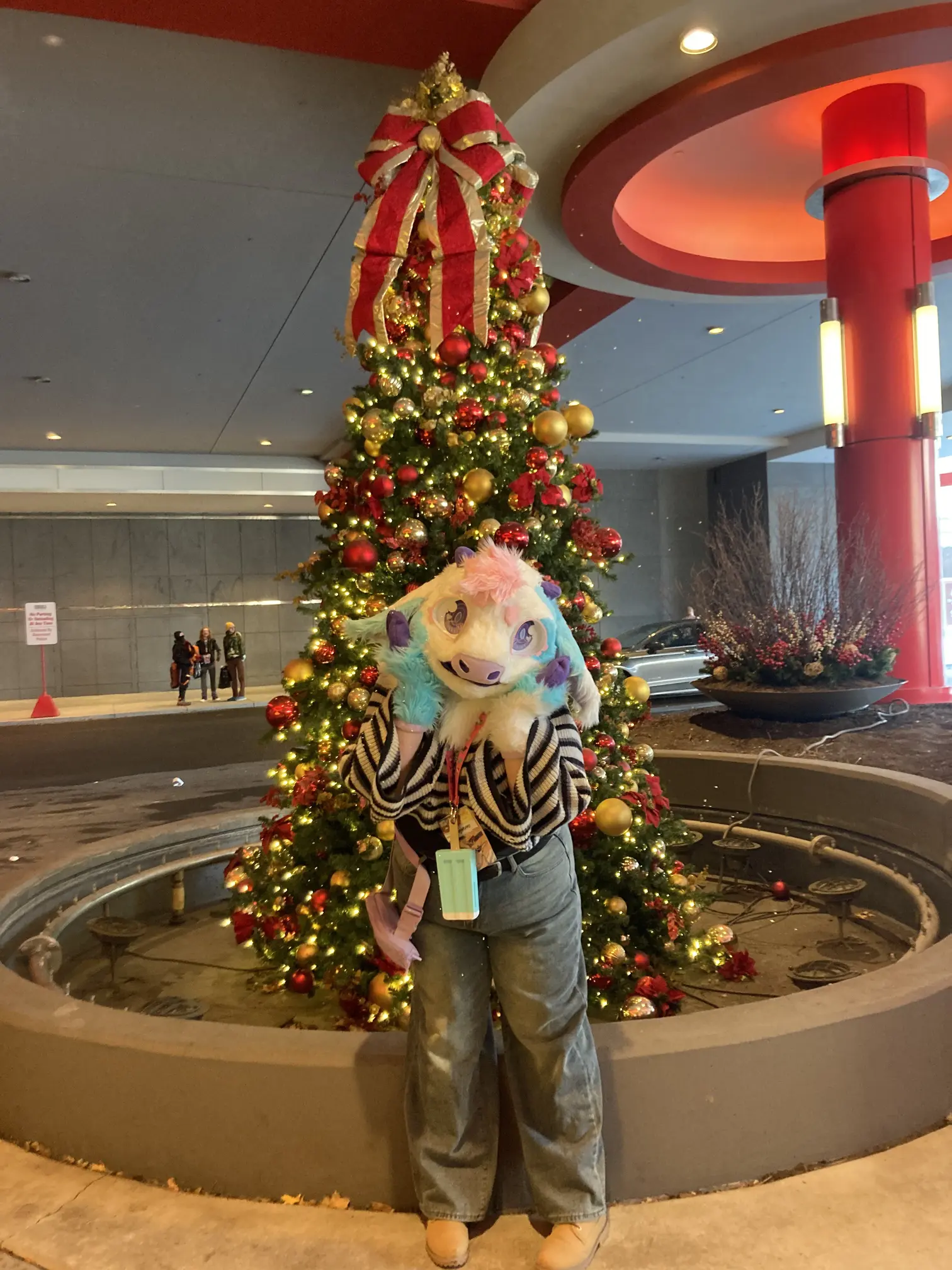 Midwest Furfest 2025
