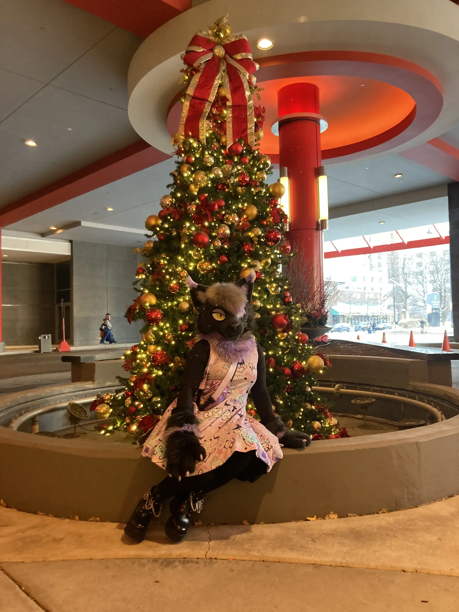 Midwest Furfest 2025