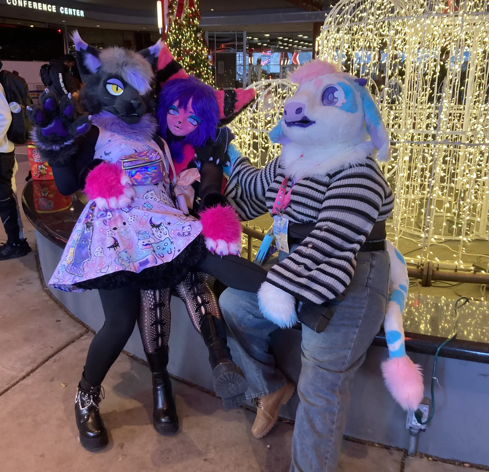 Midwest Furfest 2025