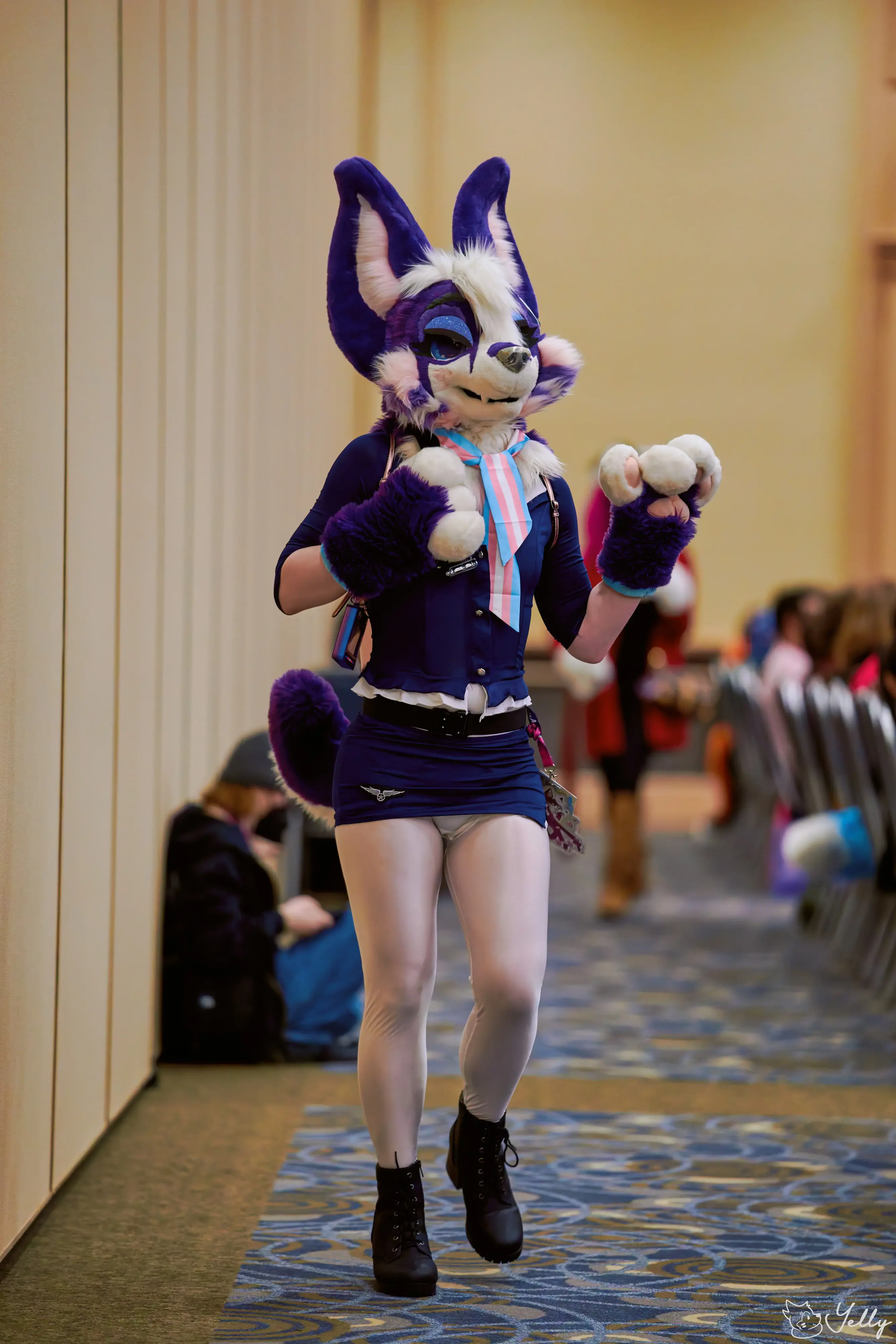 Midwest Furfest 2025