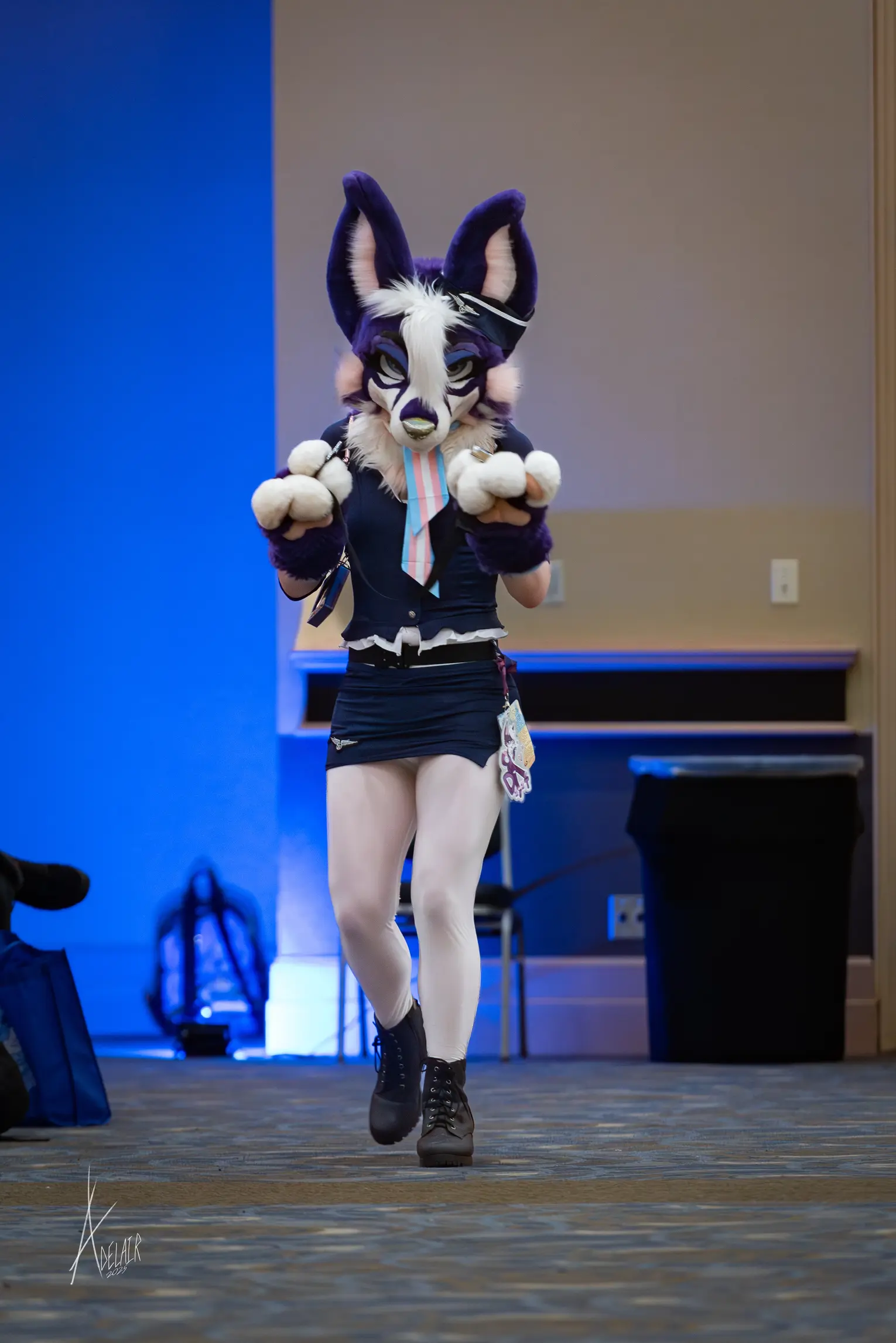 Midwest Furfest 2025