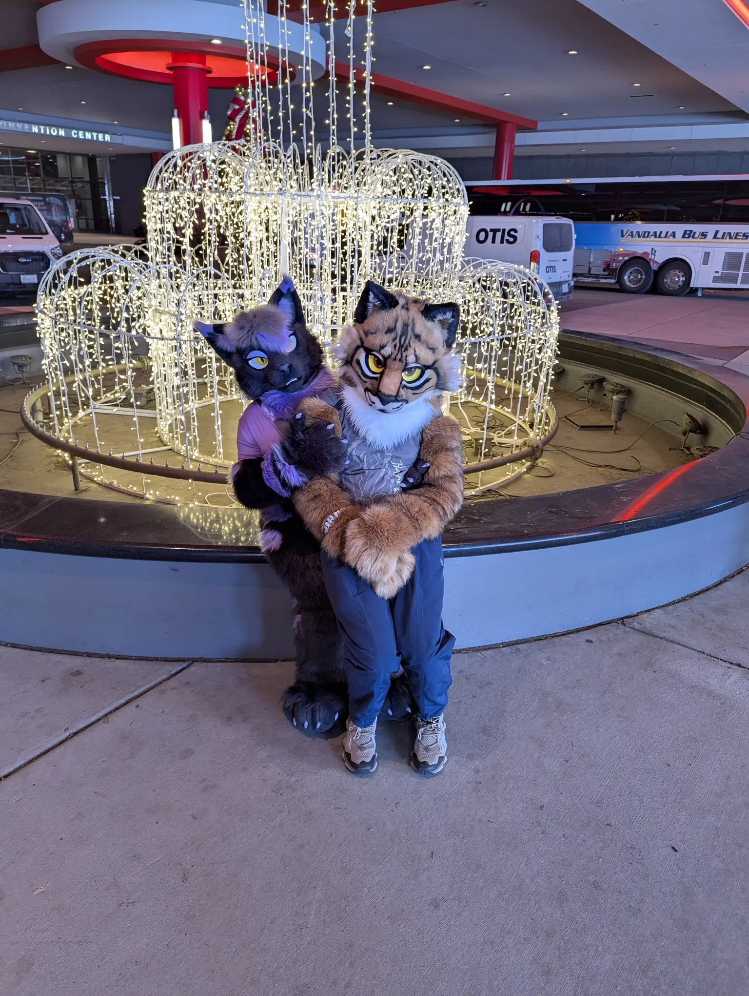 Midwest Furfest 2025