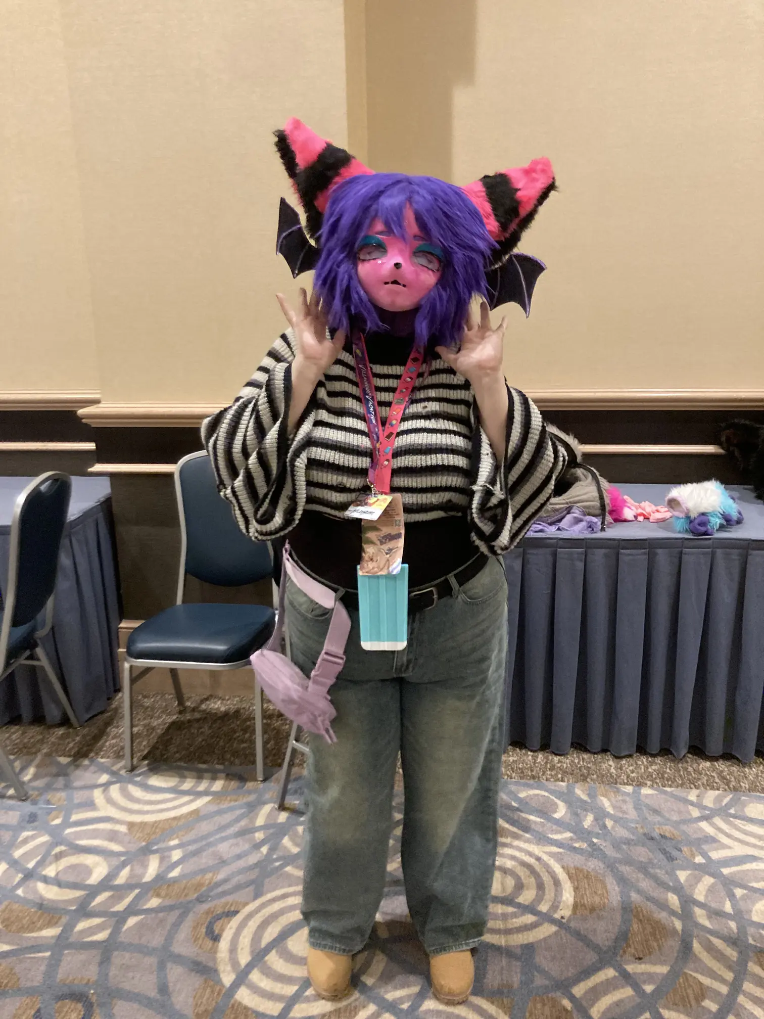 Midwest Furfest 2025