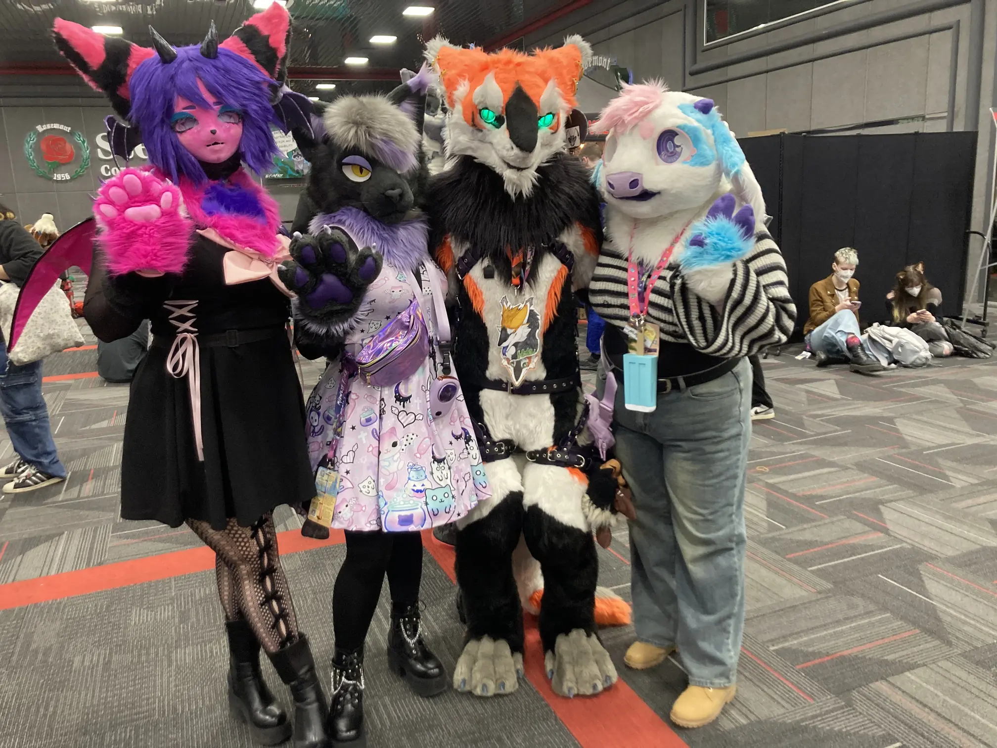 Midwest Furfest 2025