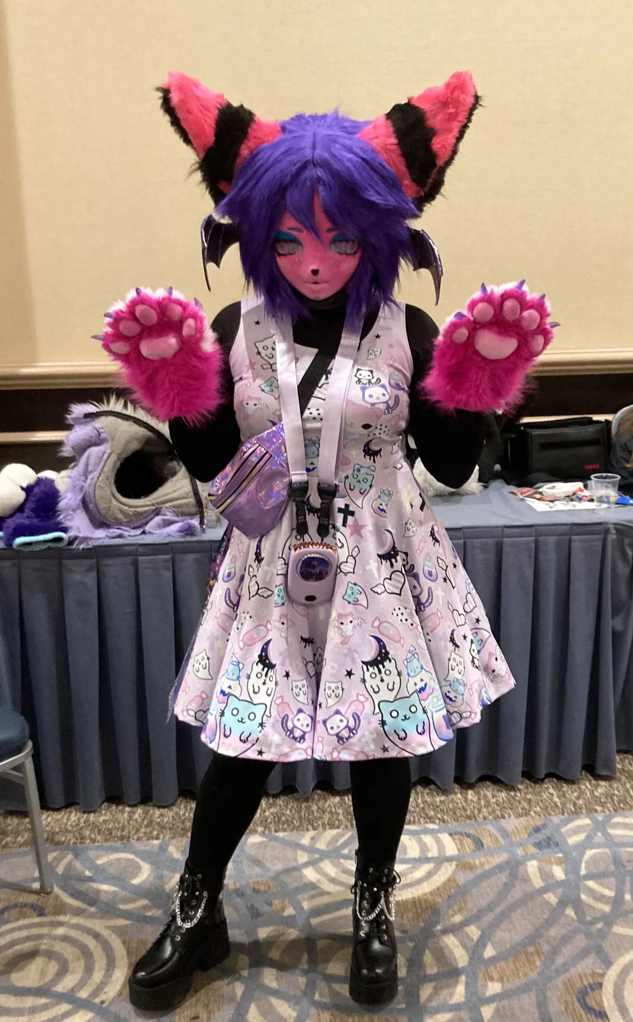 Midwest Furfest 2025