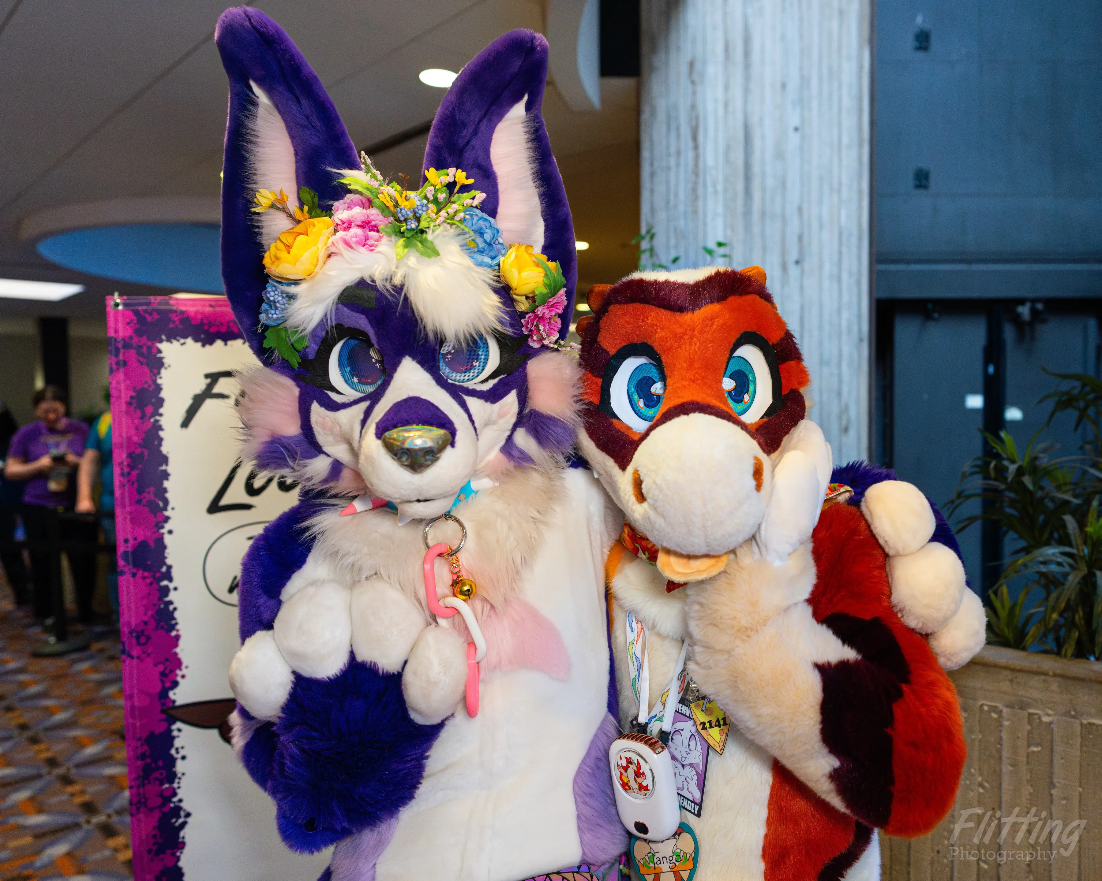 Midwest Furfest 2025