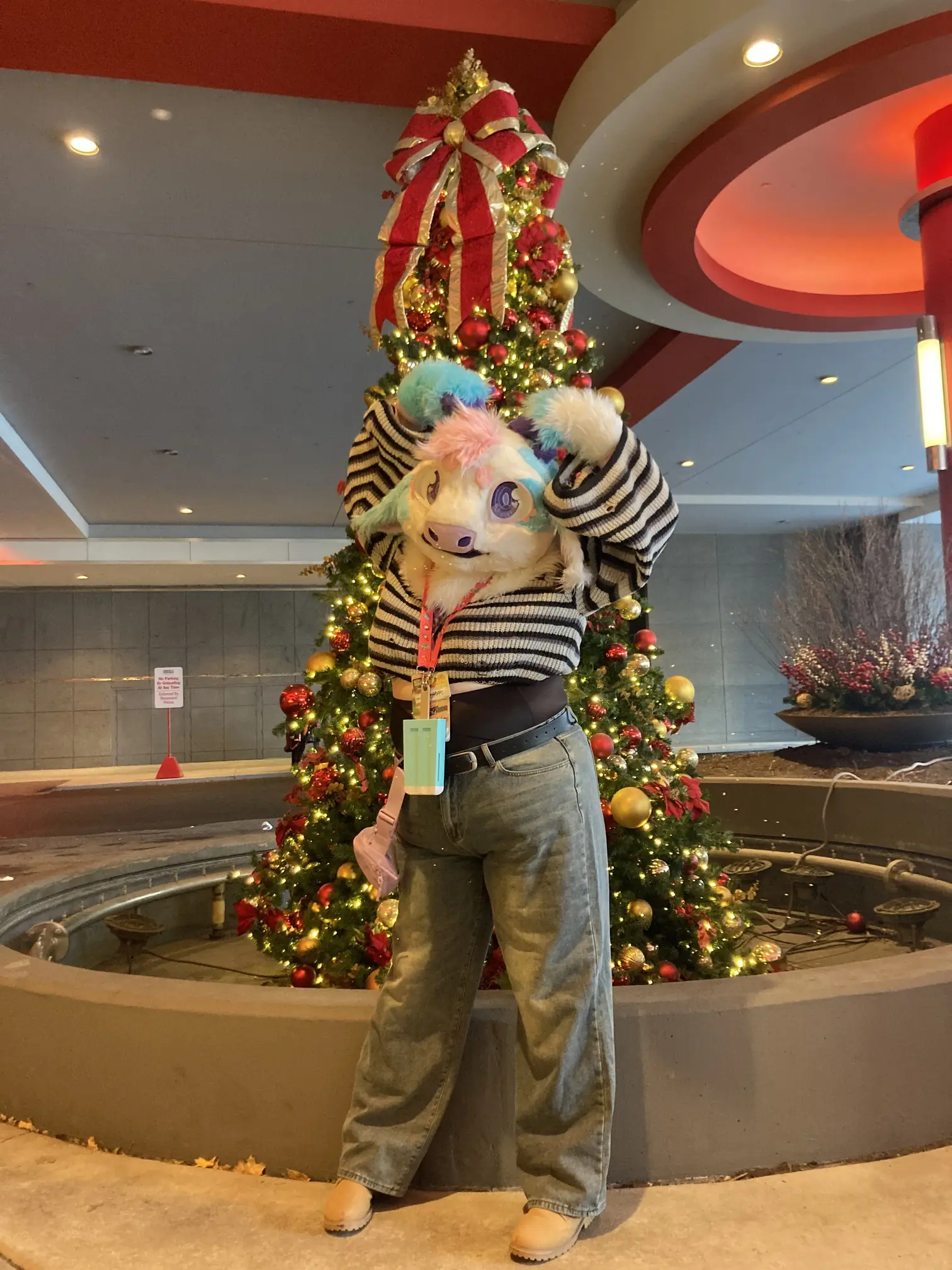 Midwest Furfest 2025