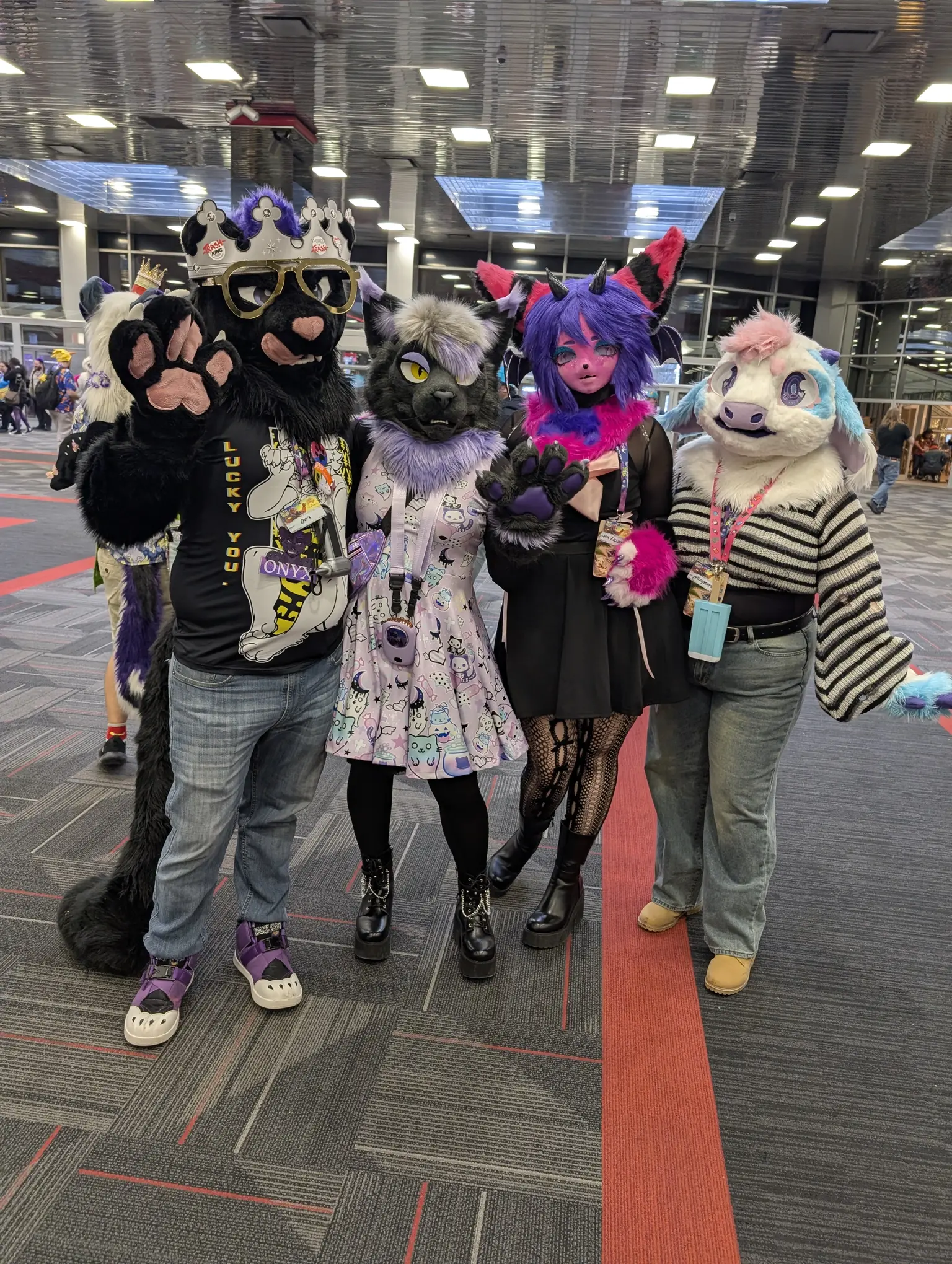 Midwest Furfest 2025
