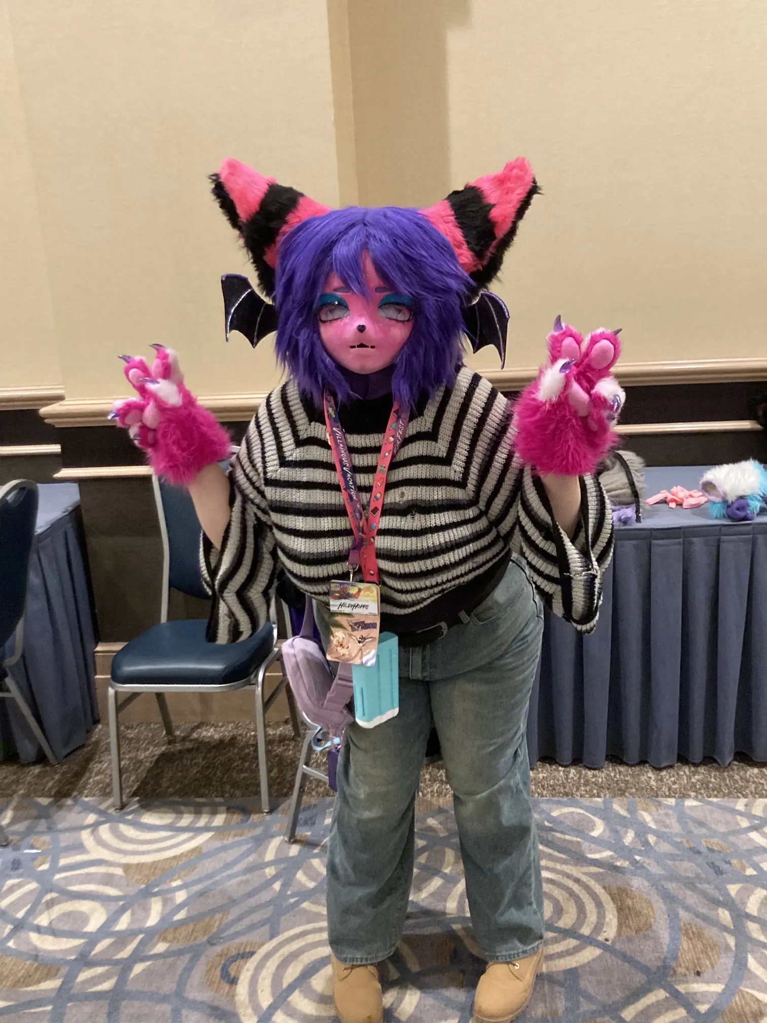 Midwest Furfest 2025