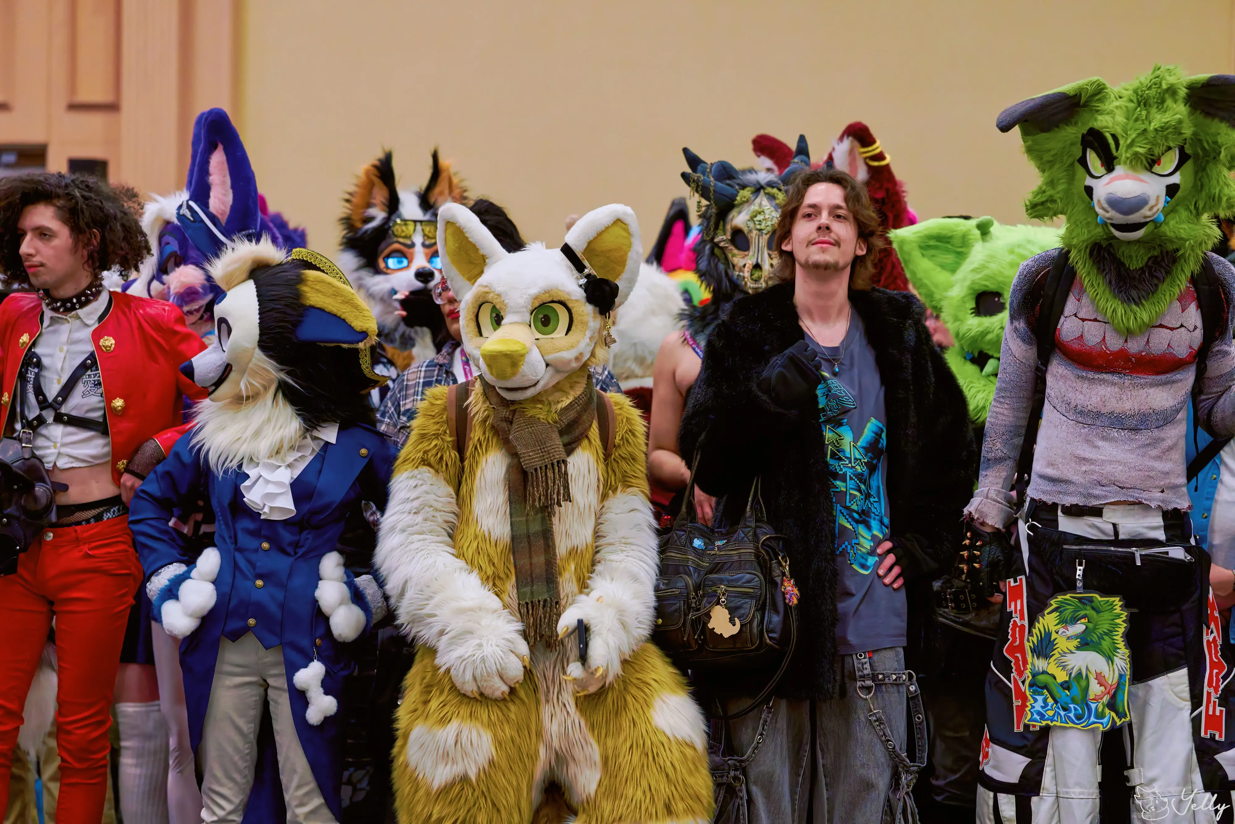 Midwest Furfest 2025