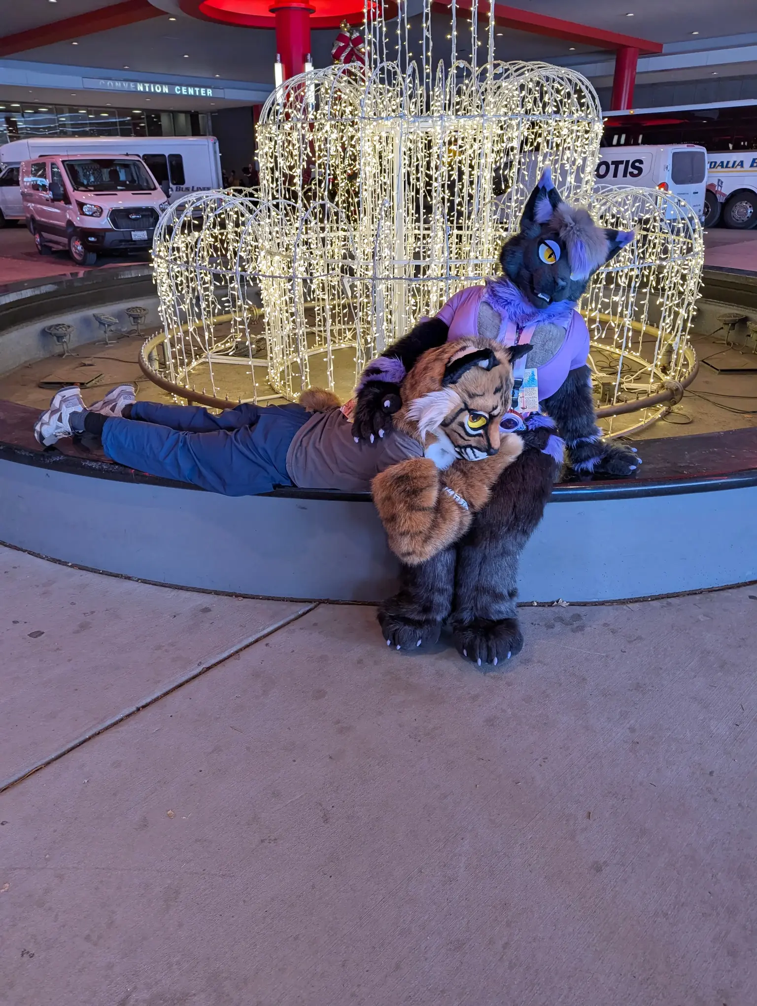 Midwest Furfest 2025