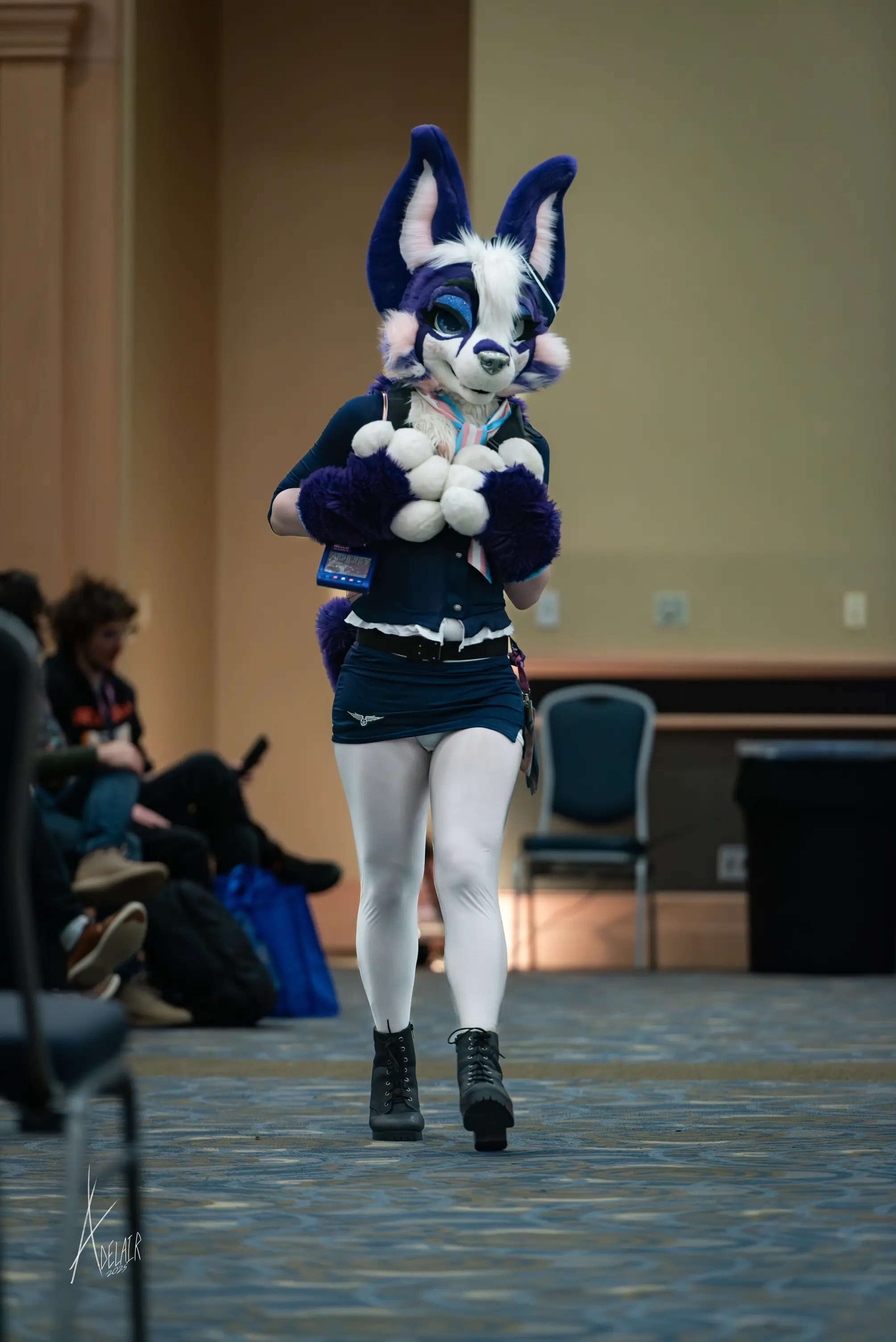 Midwest Furfest 2025