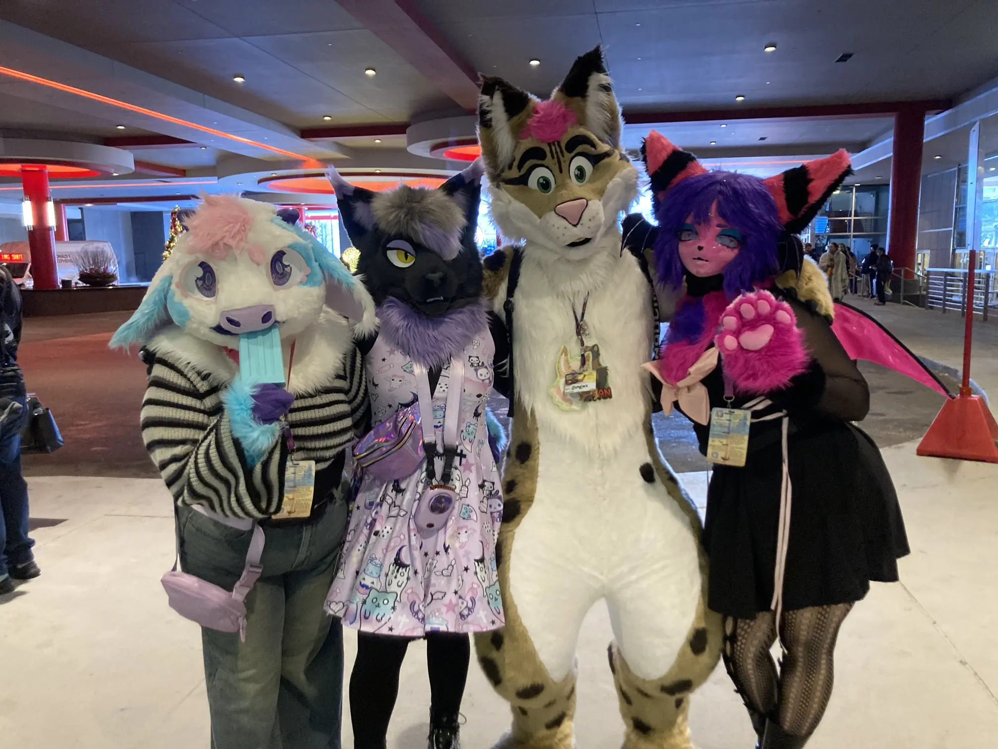 Midwest Furfest 2025