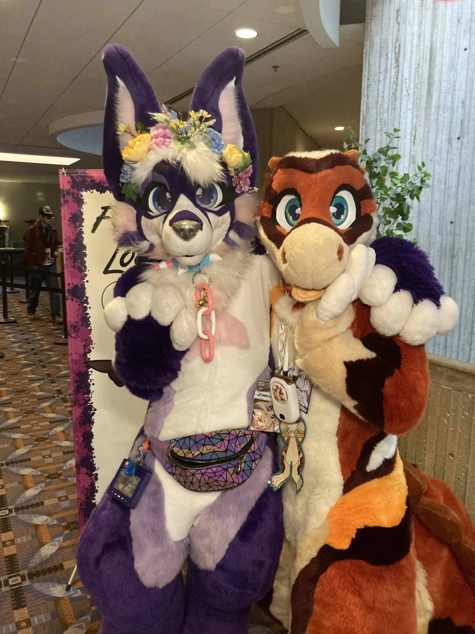 Midwest Furfest 2025