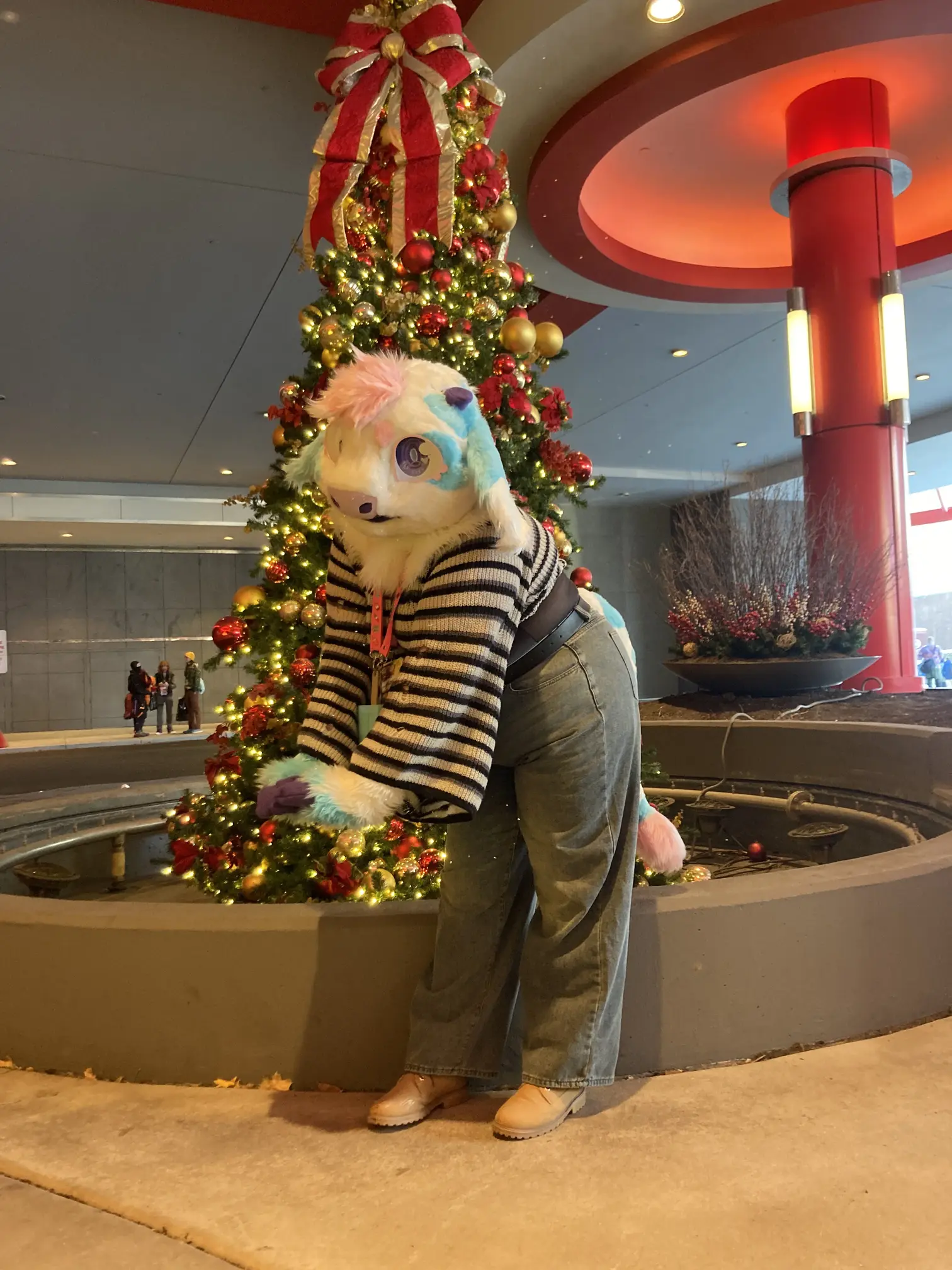 Midwest Furfest 2025