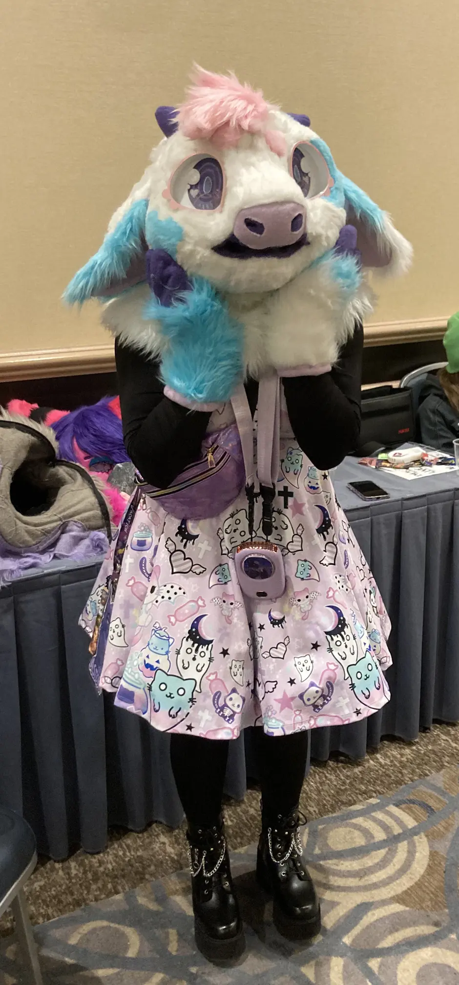 Midwest Furfest 2025