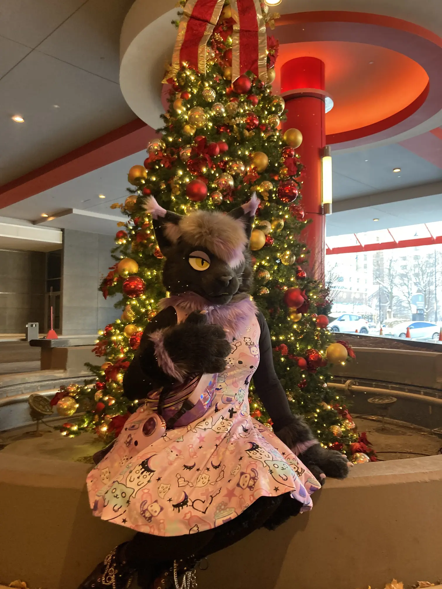 Midwest Furfest 2025