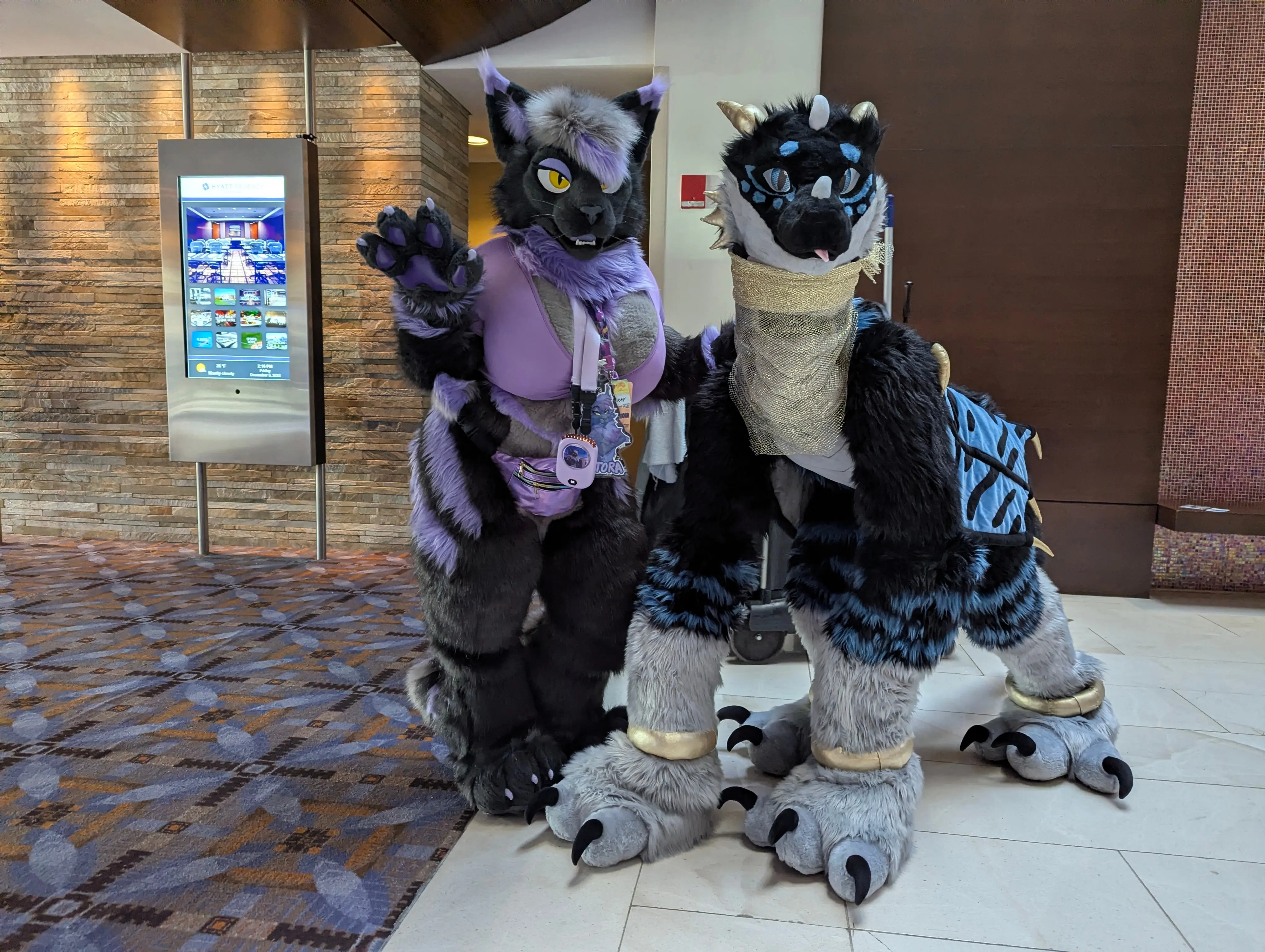 Midwest Furfest 2025