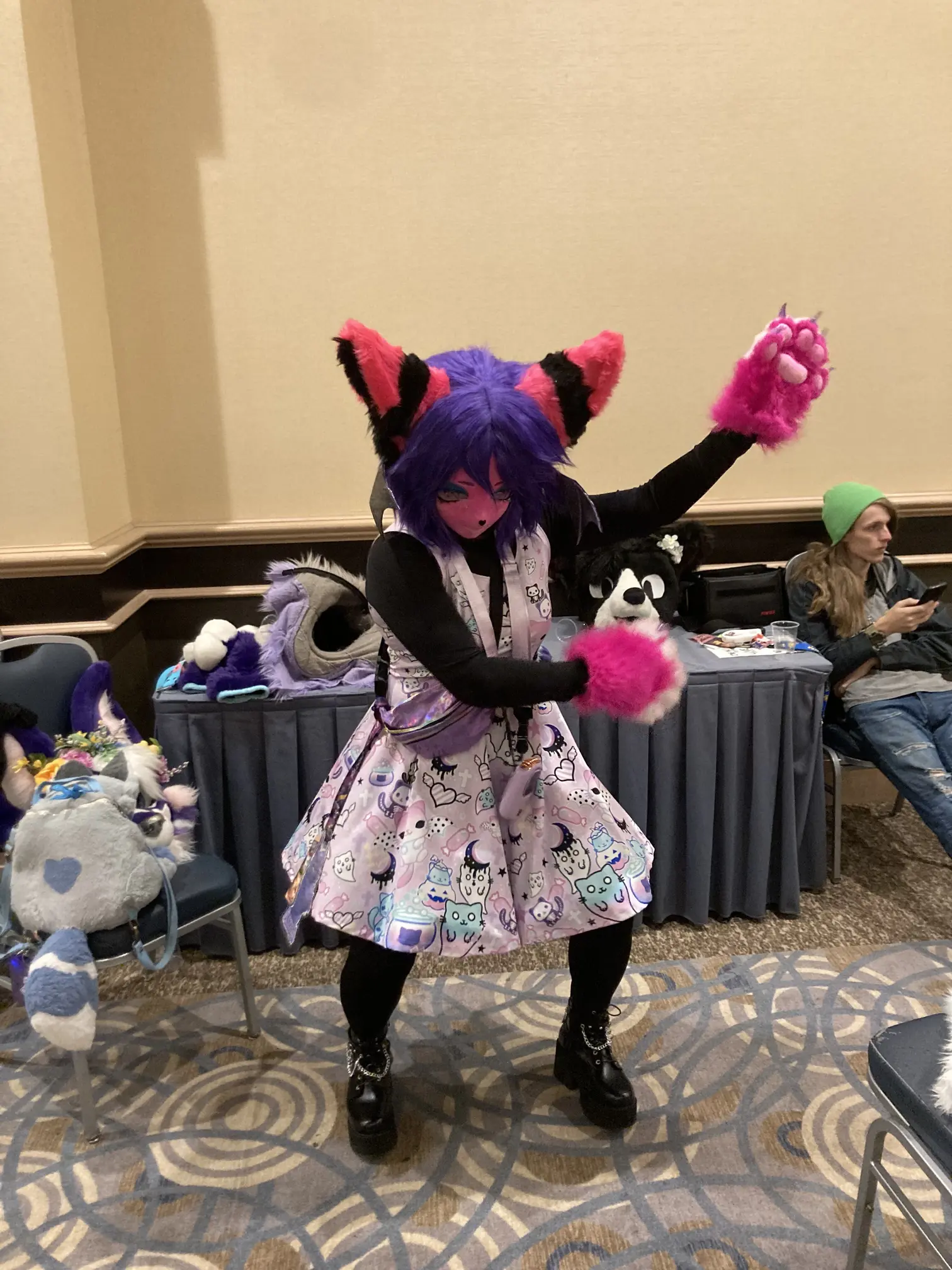 Midwest Furfest 2025