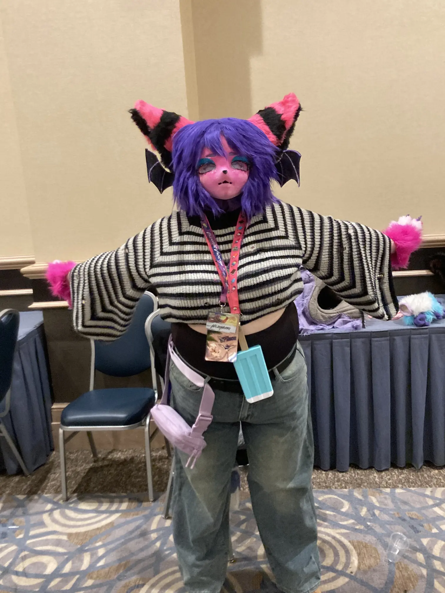 Midwest Furfest 2025