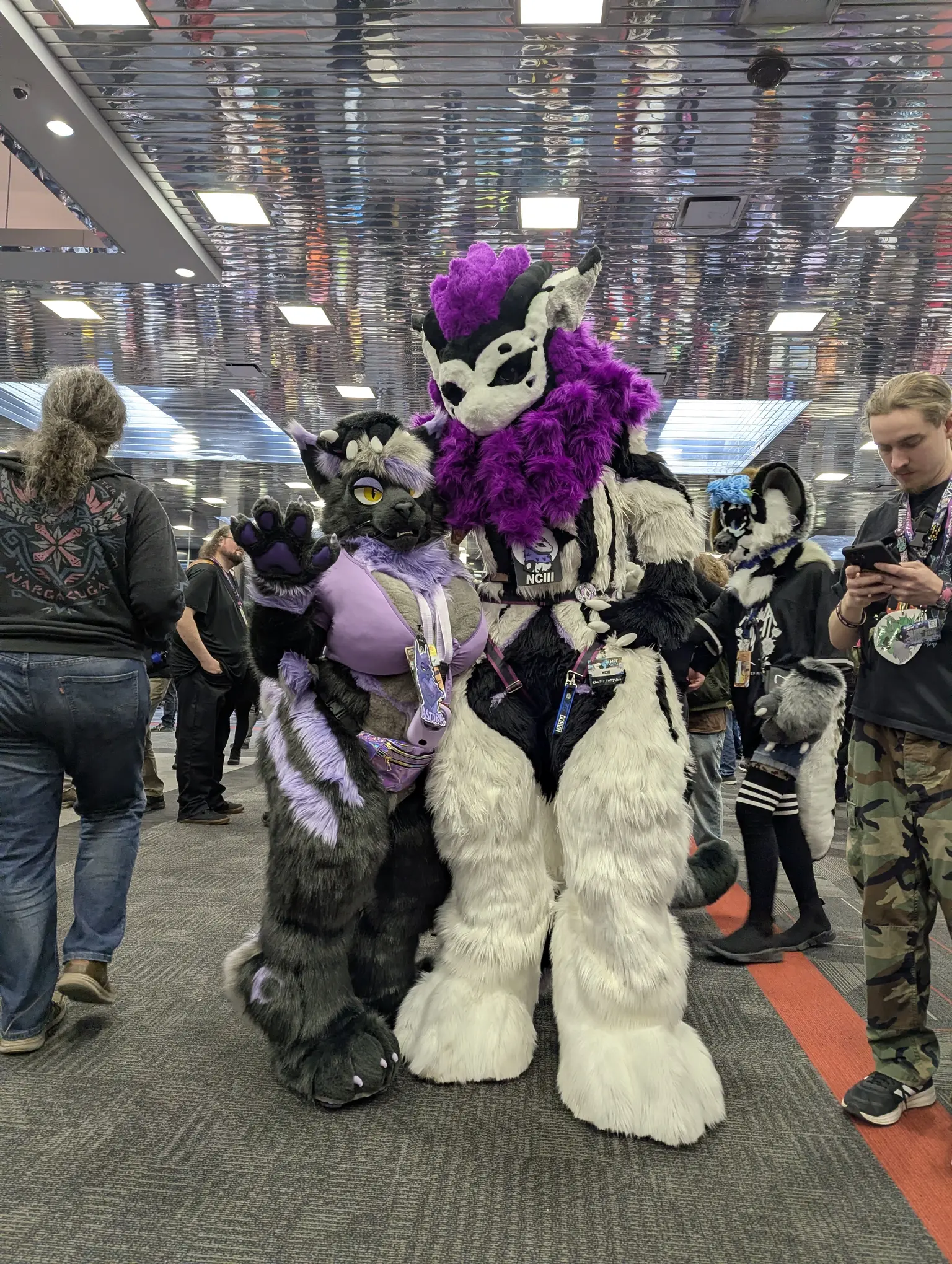 Midwest Furfest 2025