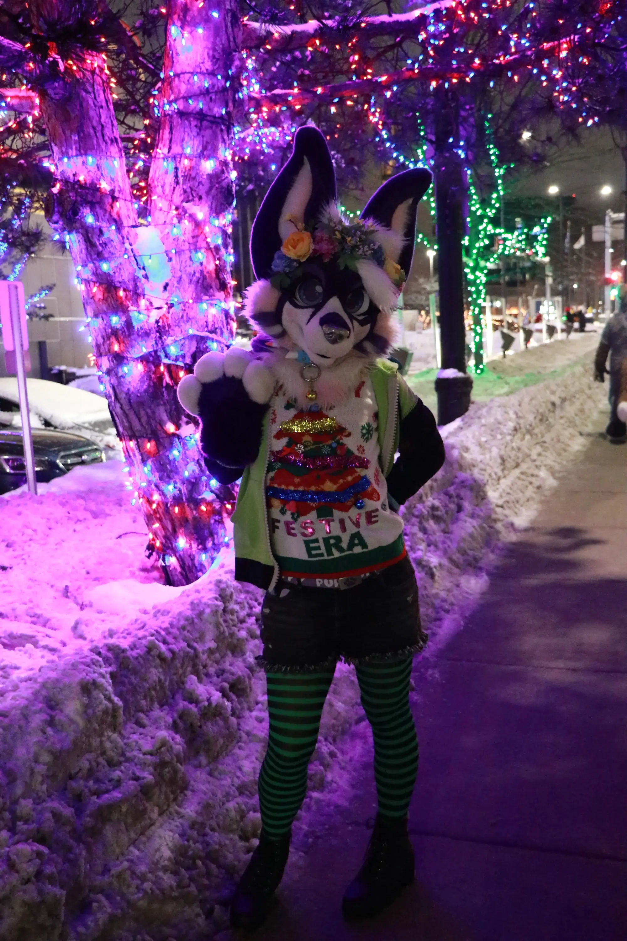 Midwest Furfest 2025