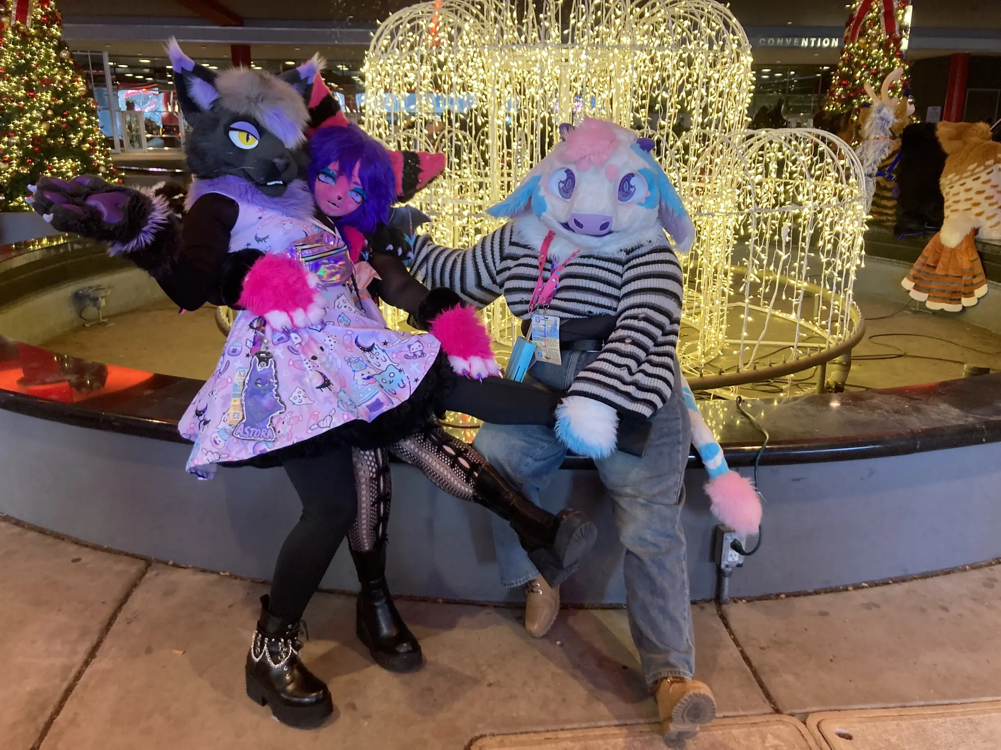 Midwest Furfest 2025
